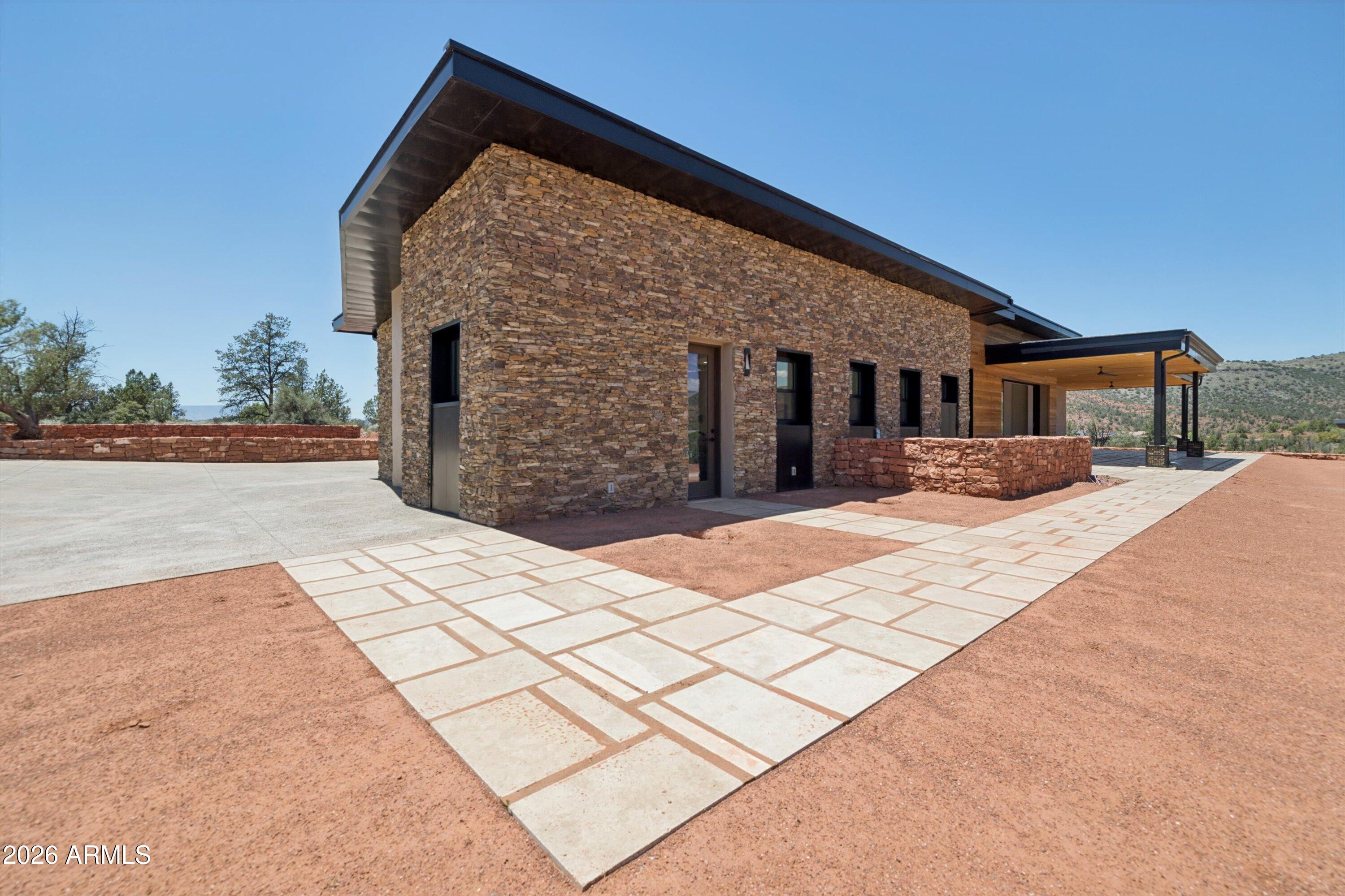 CROSS CREEK RANCH - Residential