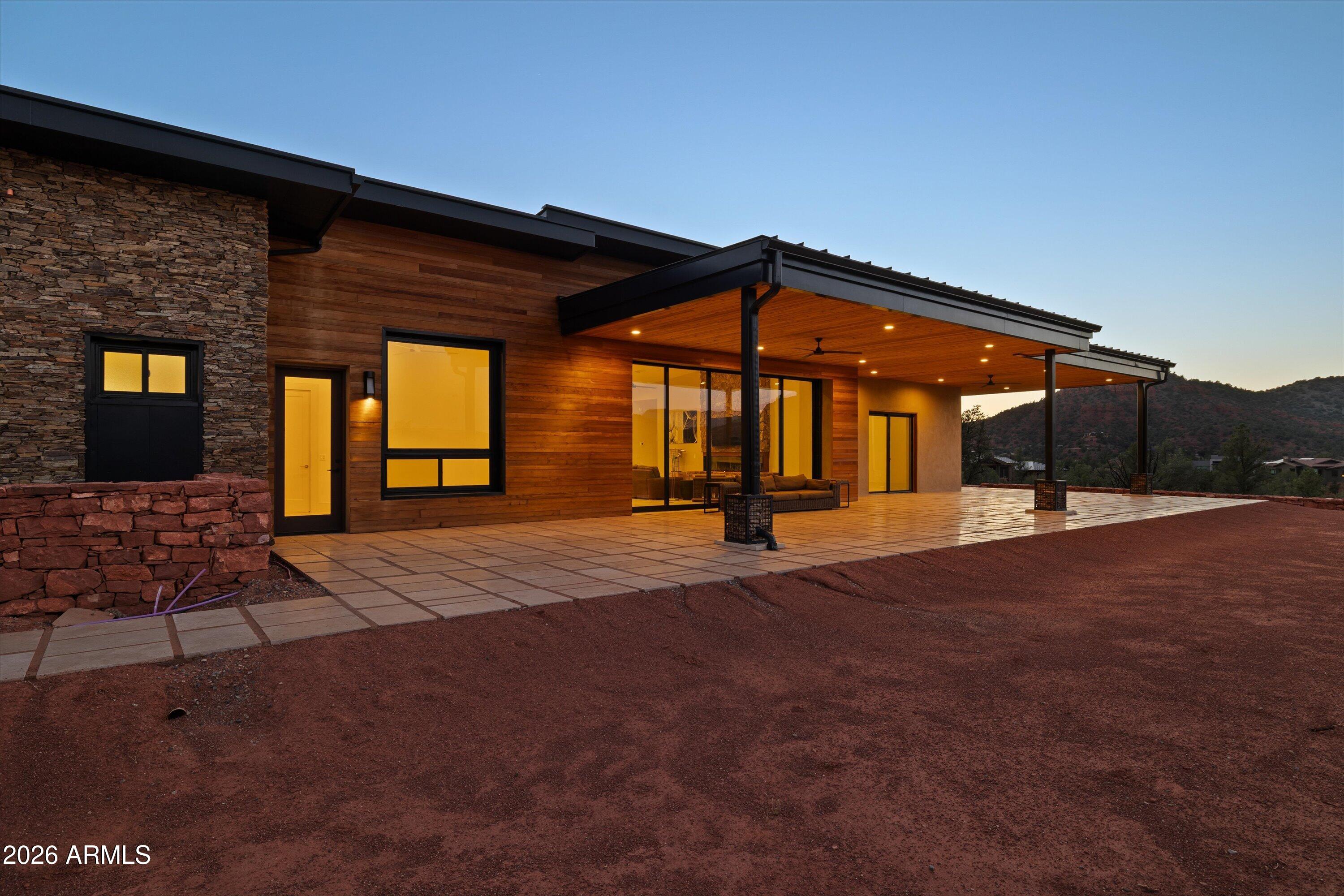 CROSS CREEK RANCH - Residential