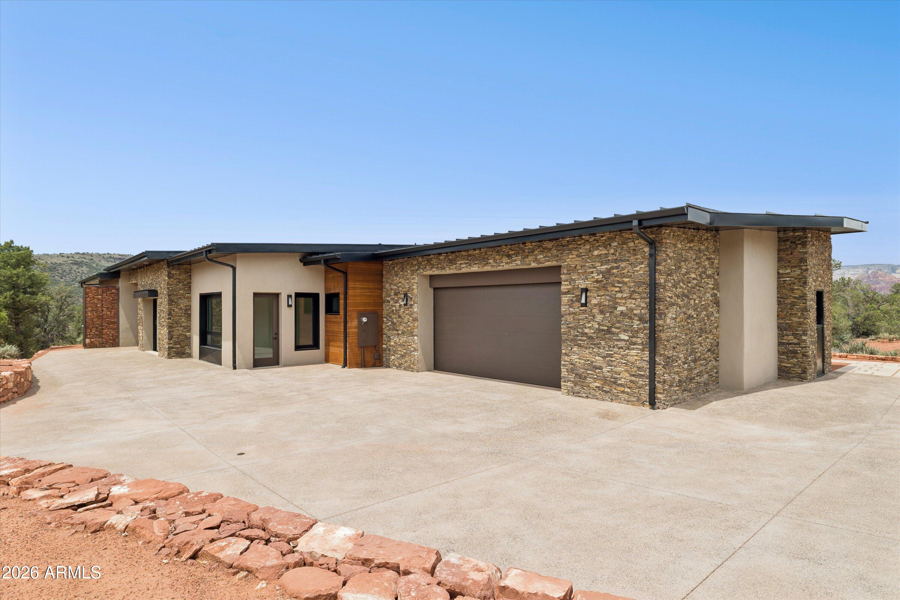CROSS CREEK RANCH - Residential