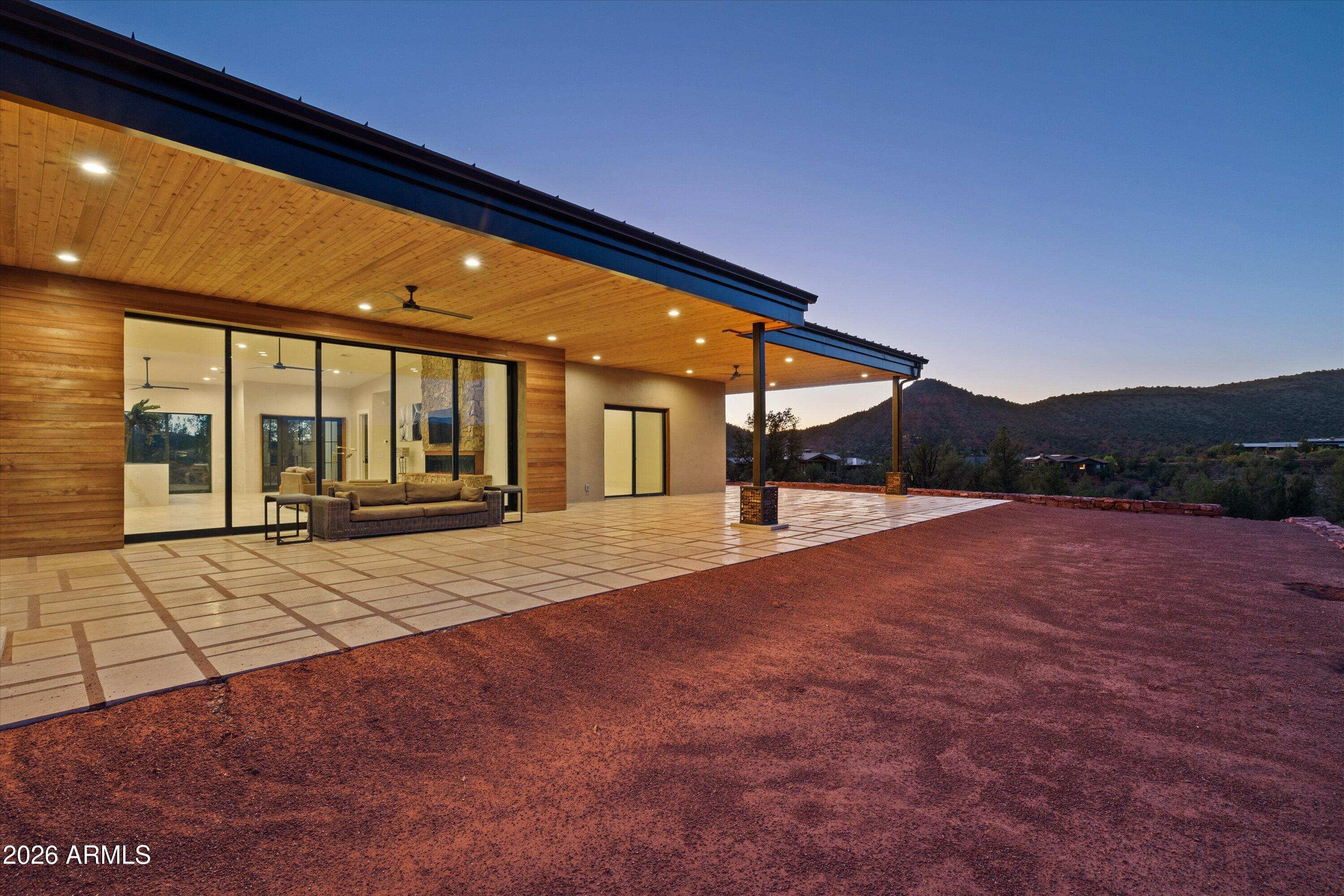 CROSS CREEK RANCH - Residential