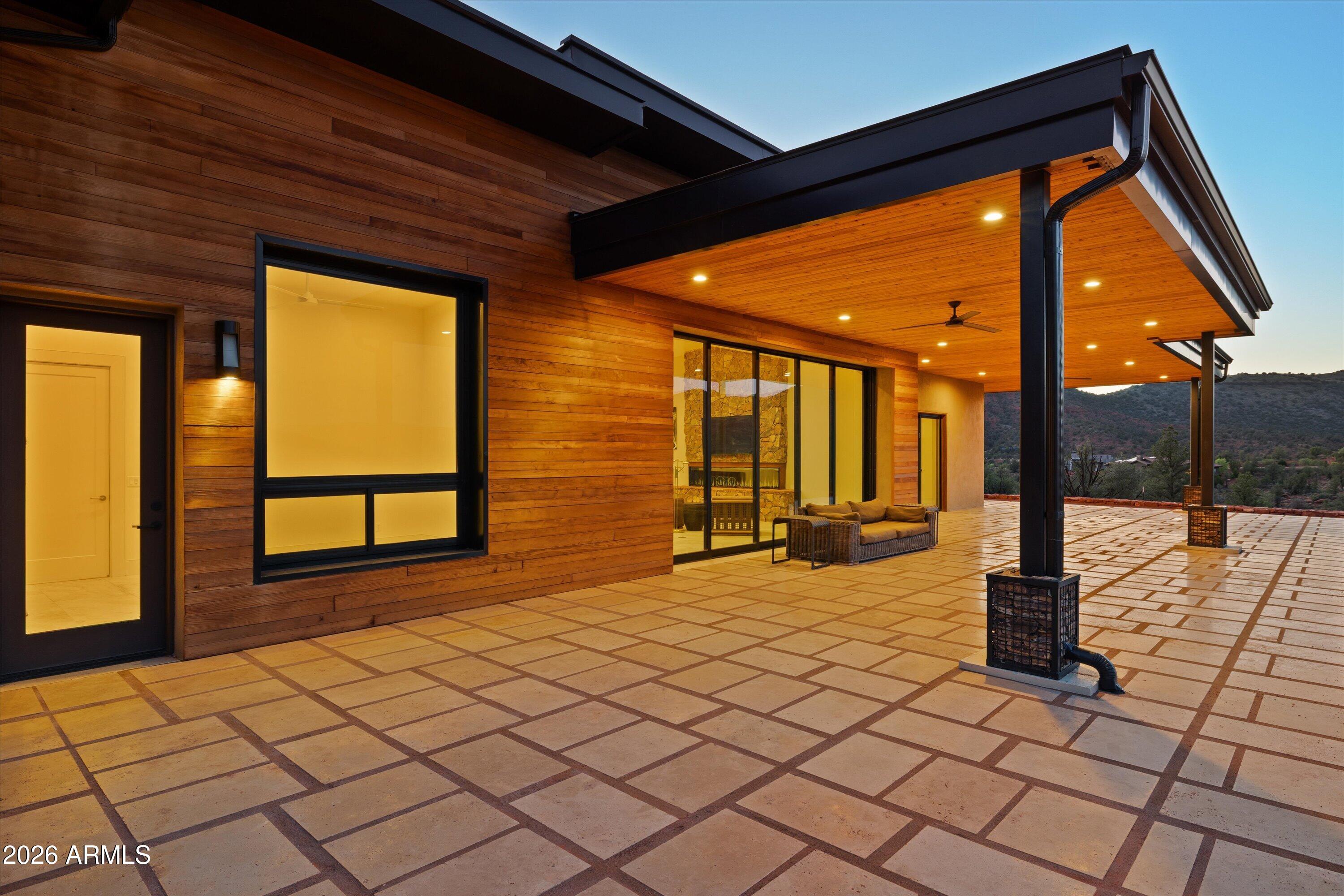 CROSS CREEK RANCH - Residential