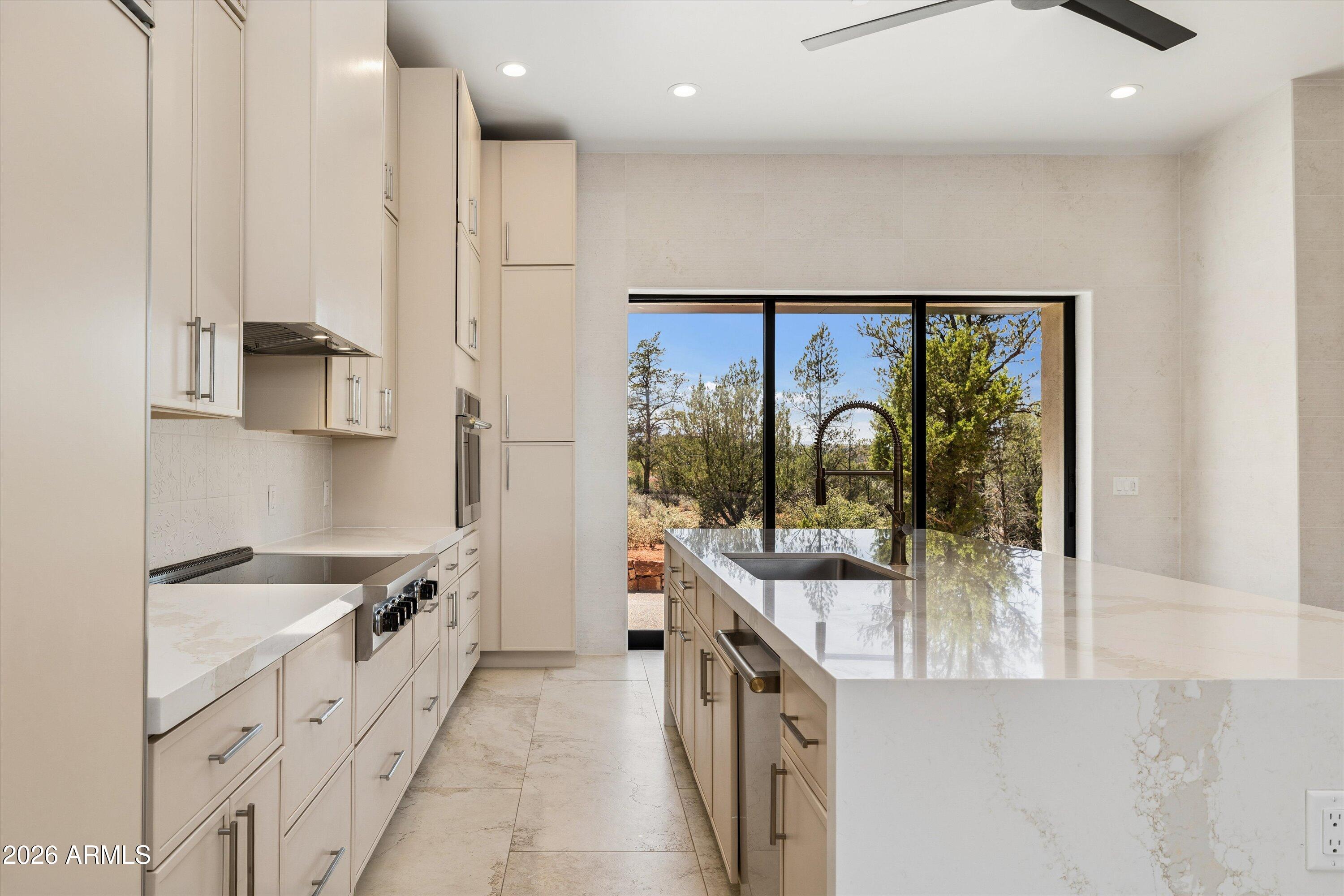 CROSS CREEK RANCH - Residential