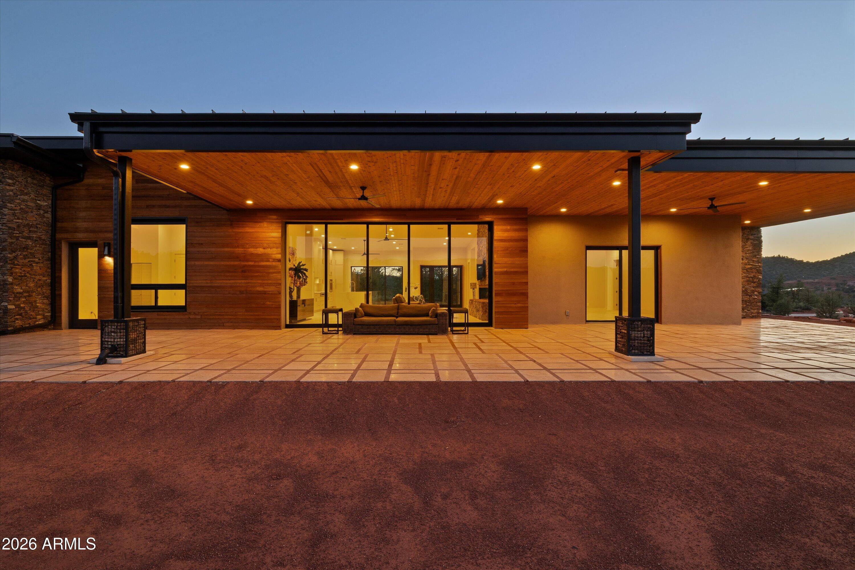 CROSS CREEK RANCH - Residential