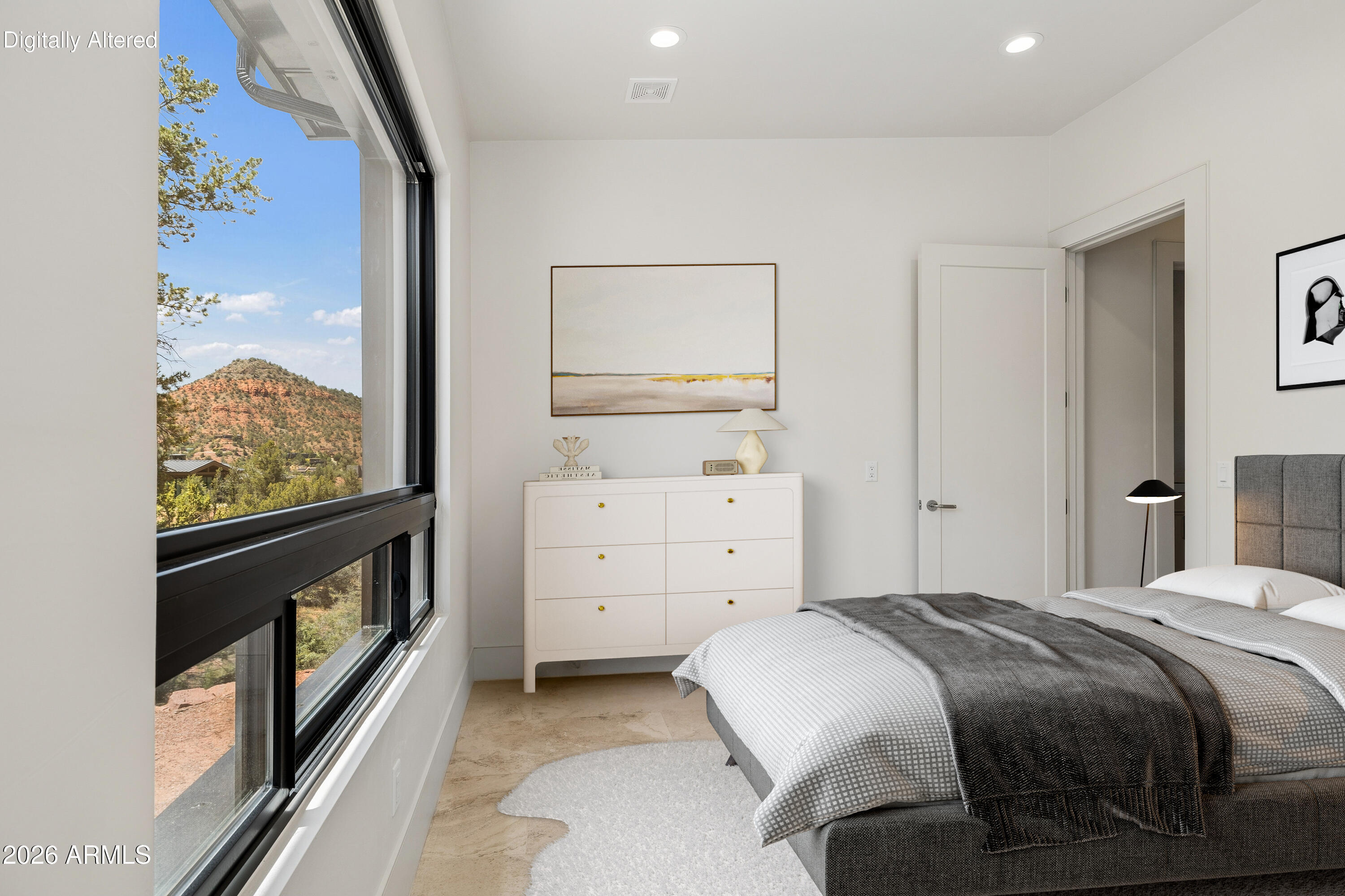CROSS CREEK RANCH - Residential