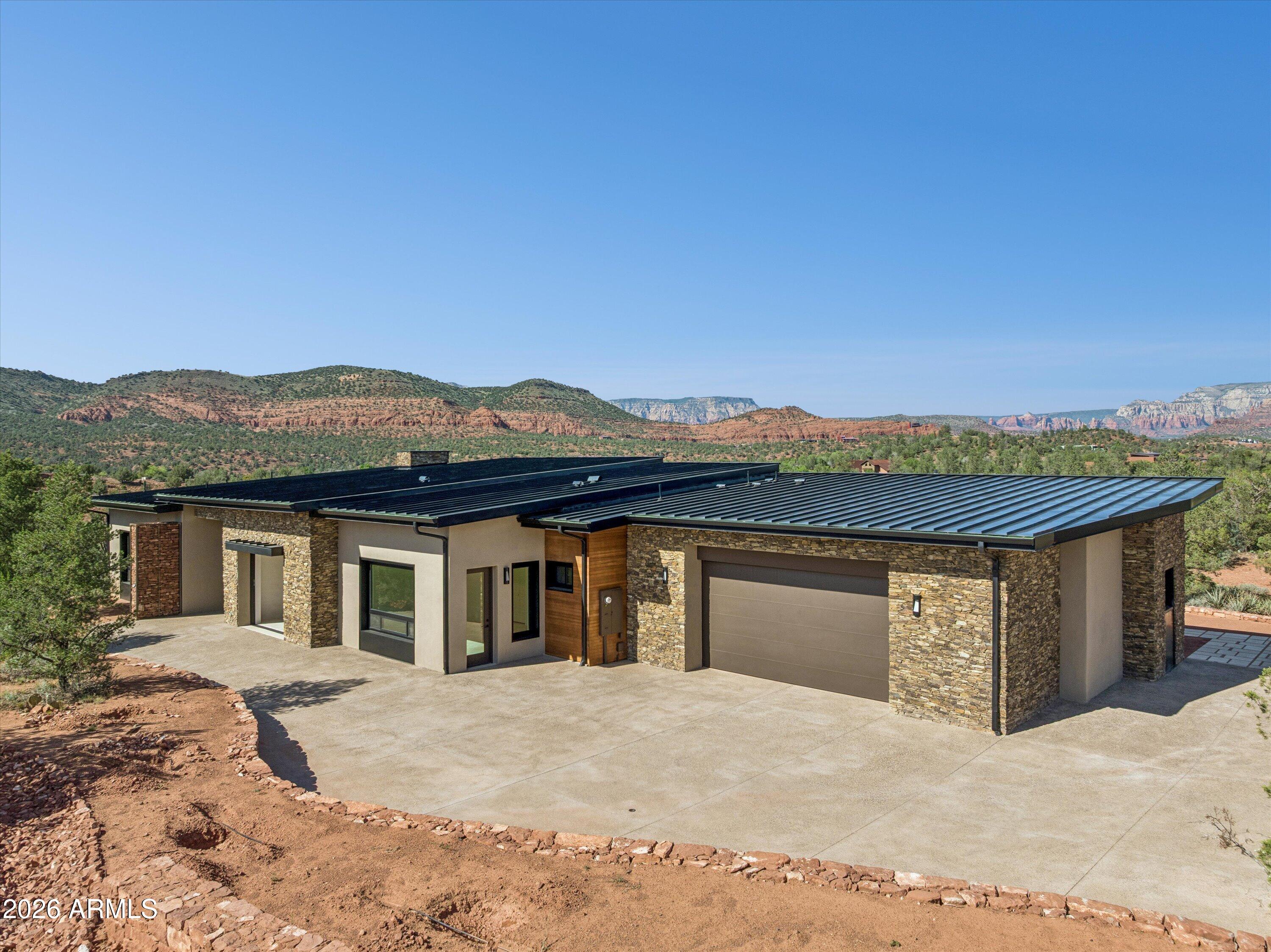 CROSS CREEK RANCH - Residential