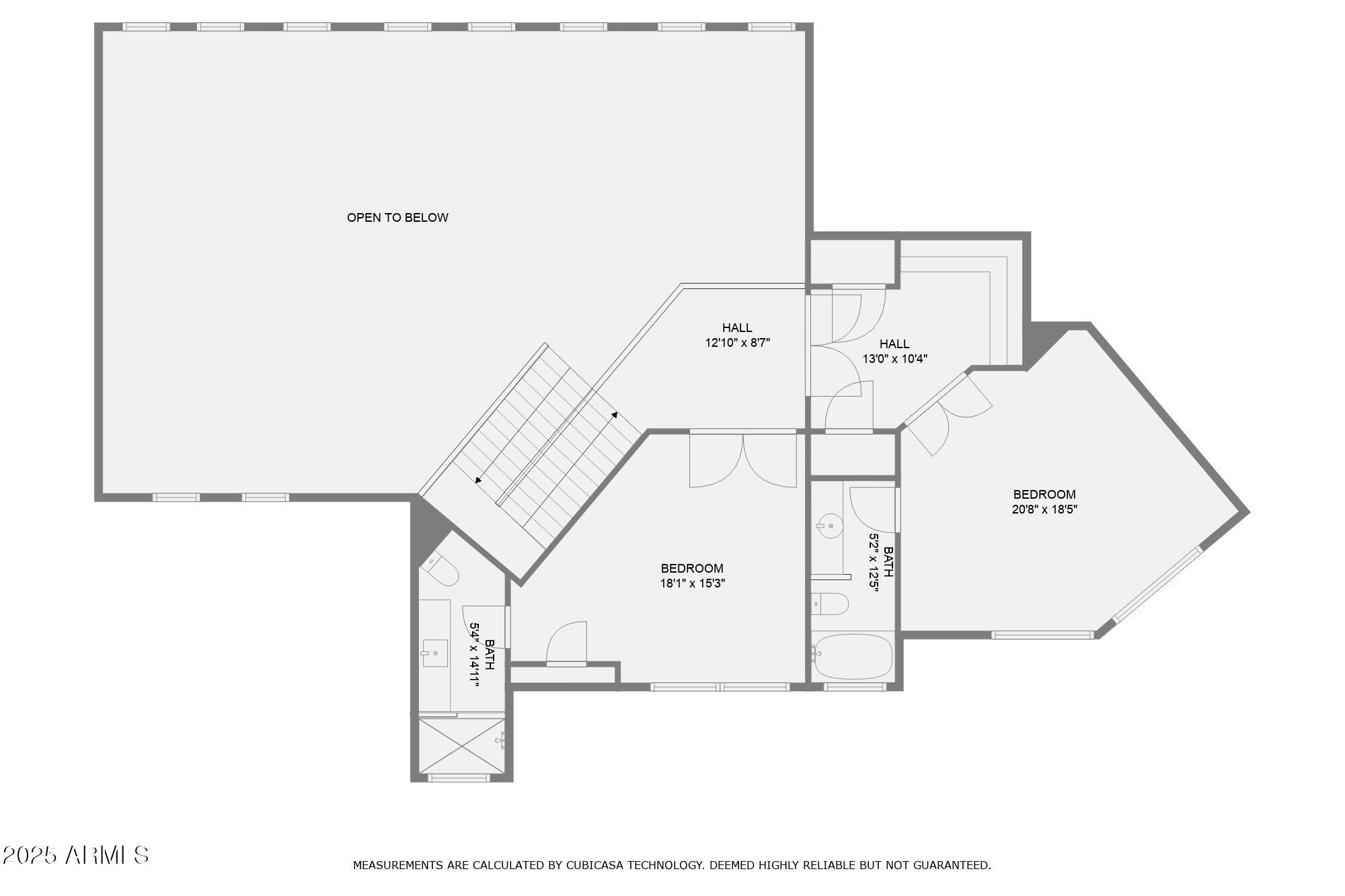 CAMELBACK COUNTRY ESTATES - Residential