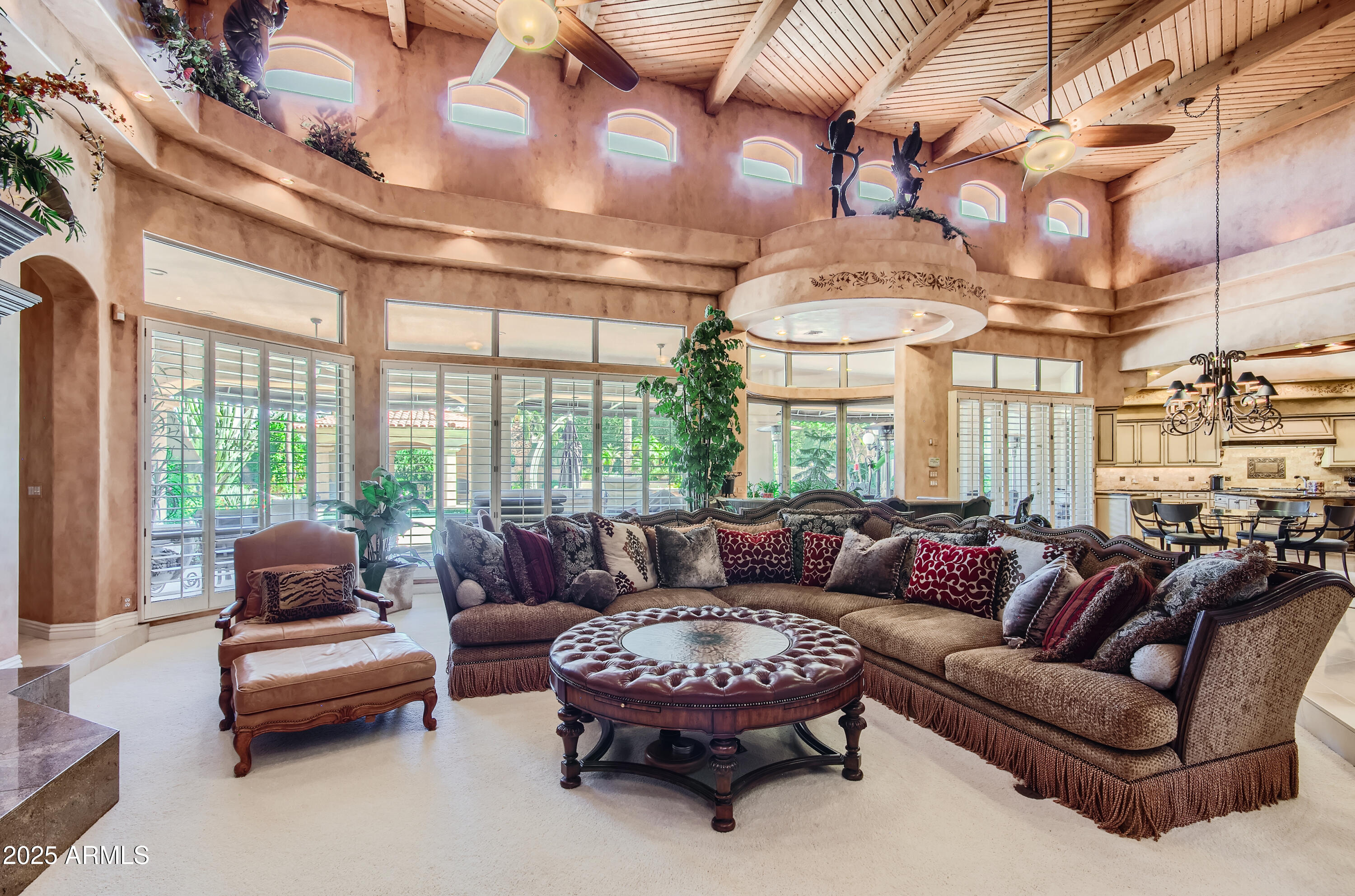 CAMELBACK COUNTRY ESTATES - Residential