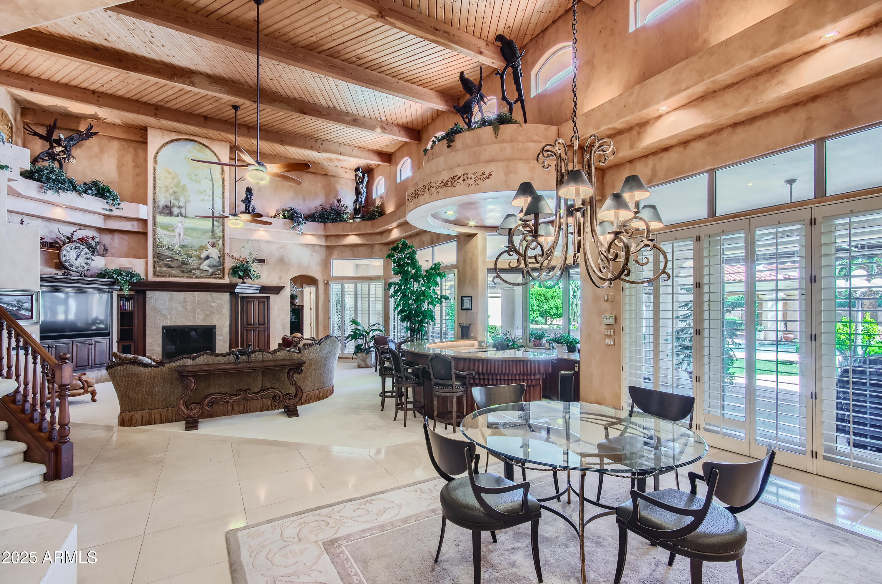 CAMELBACK COUNTRY ESTATES - Residential