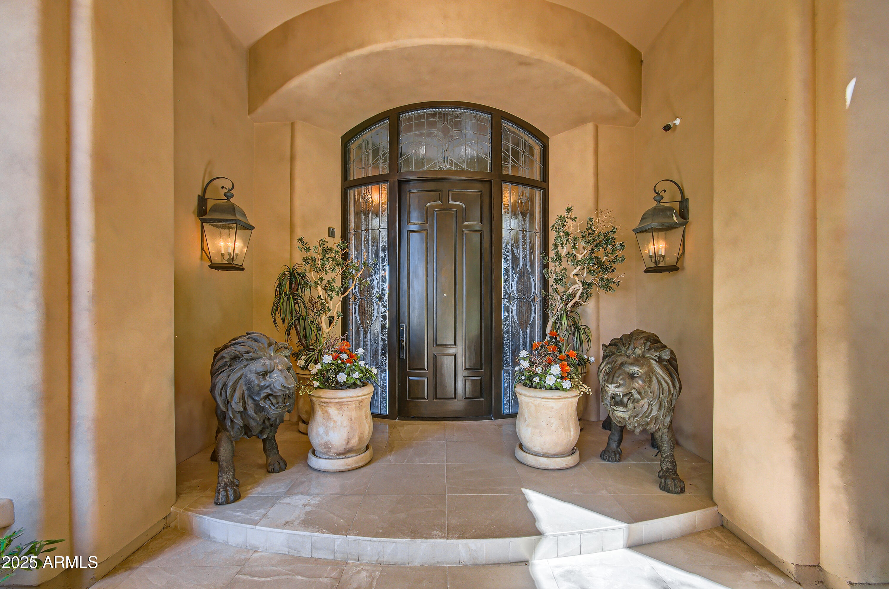 CAMELBACK COUNTRY ESTATES - Residential