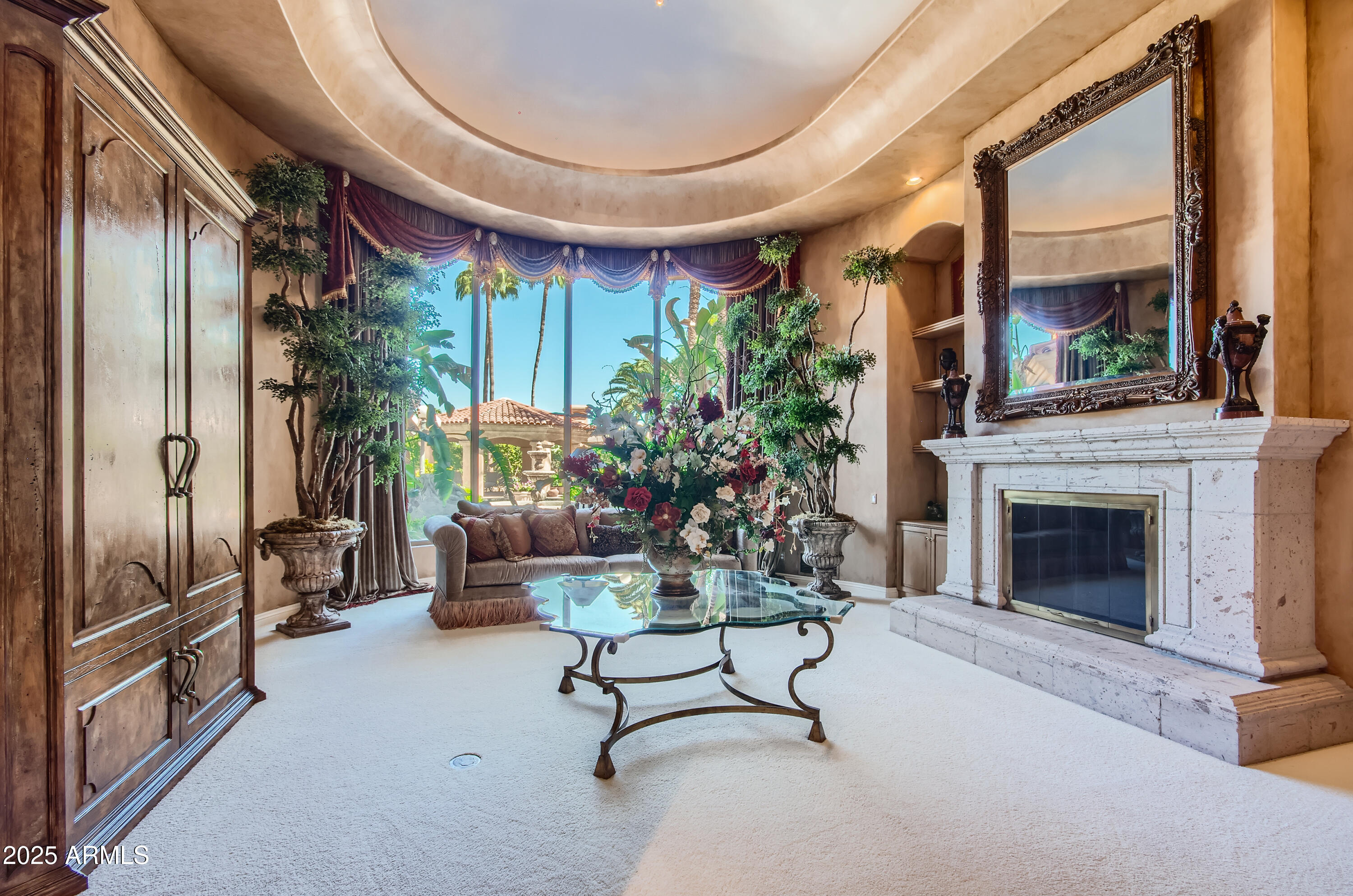 CAMELBACK COUNTRY ESTATES - Residential