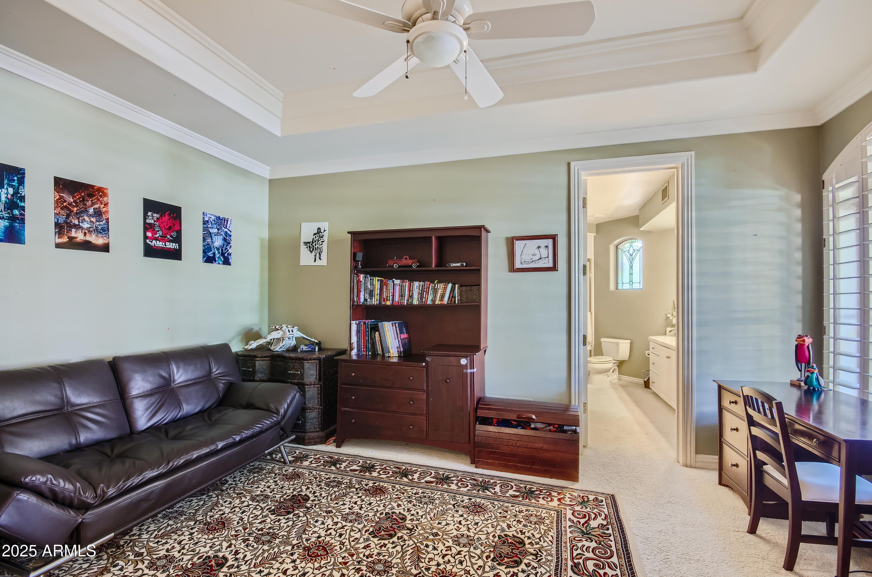 CAMELBACK COUNTRY ESTATES - Residential