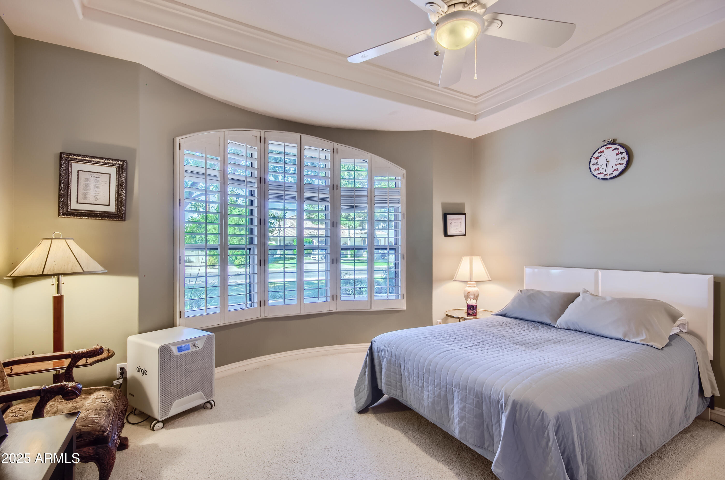 CAMELBACK COUNTRY ESTATES - Residential