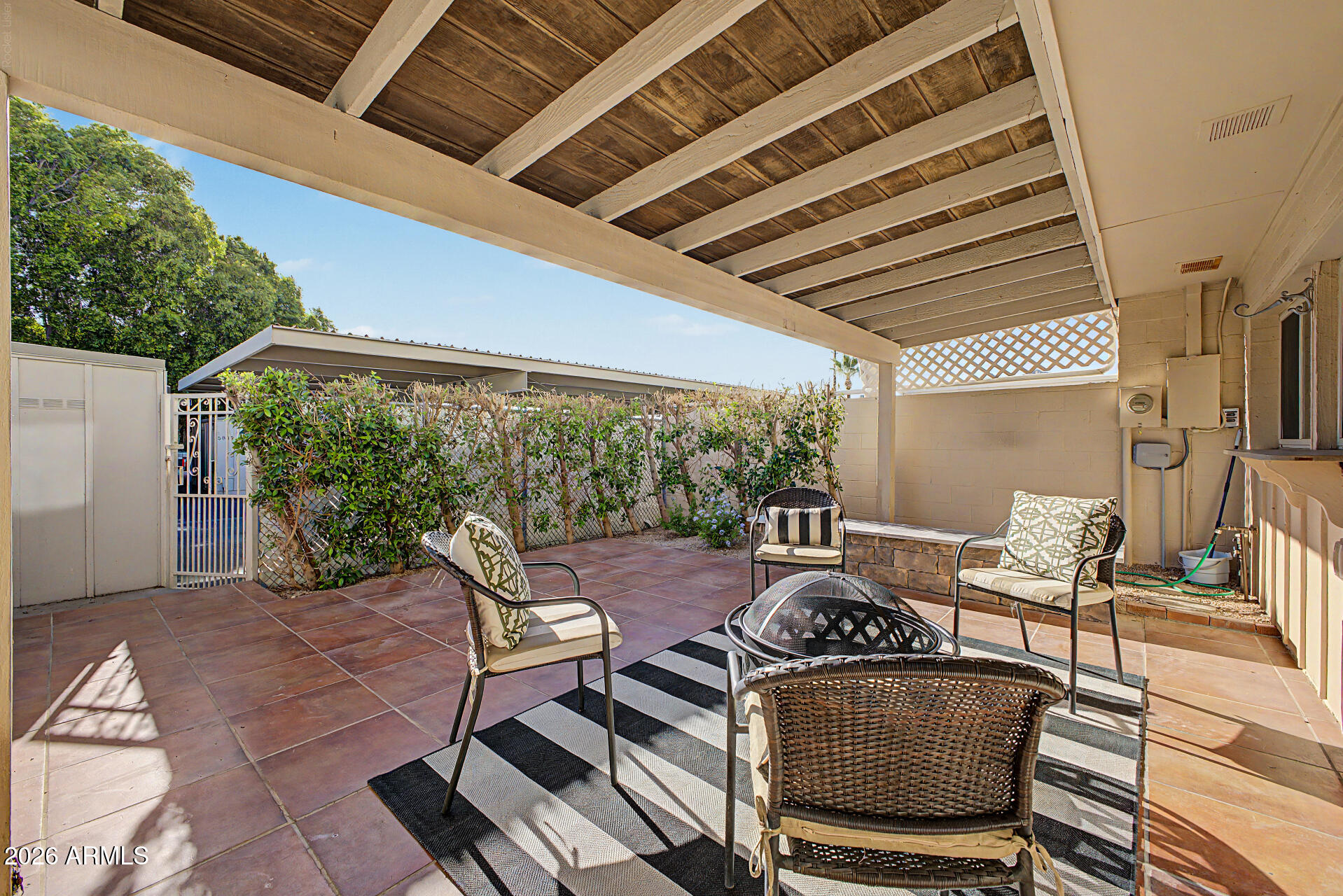 VILLA SOLANA - Residential