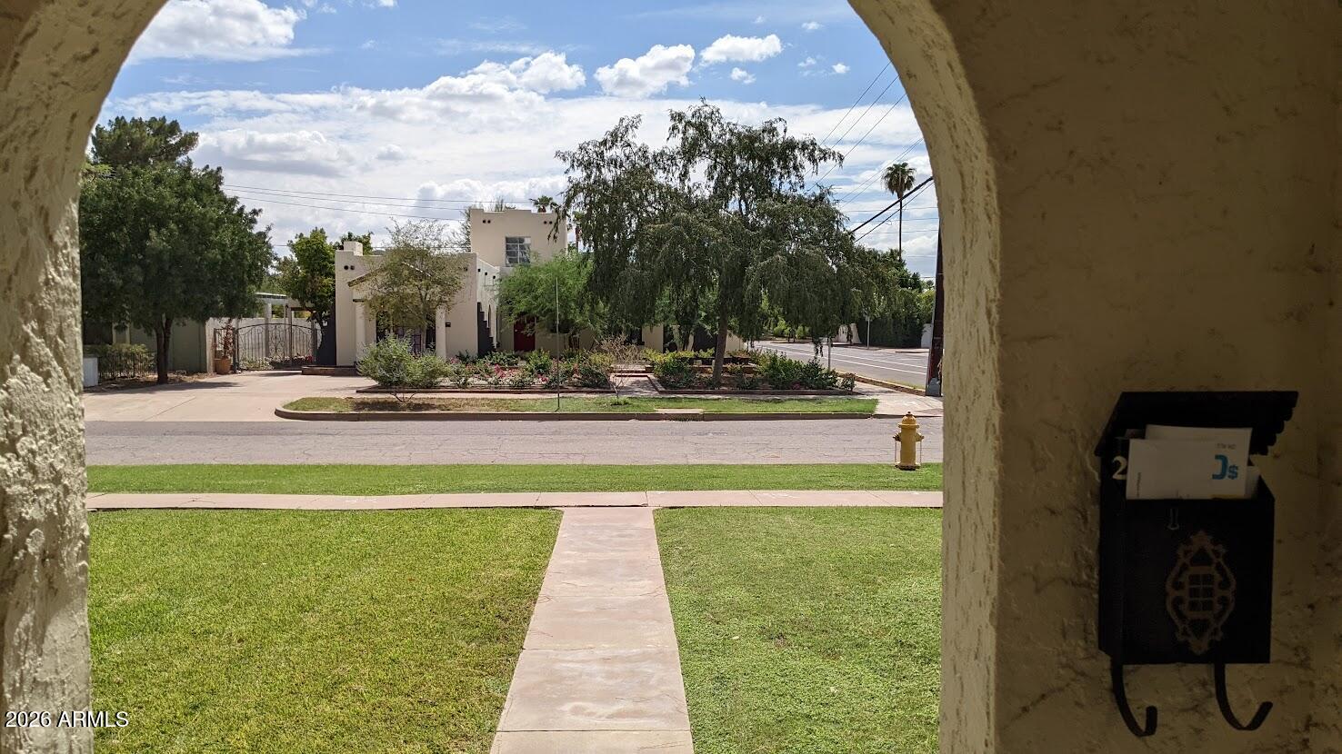 WILLO Historic District - Residential Lease