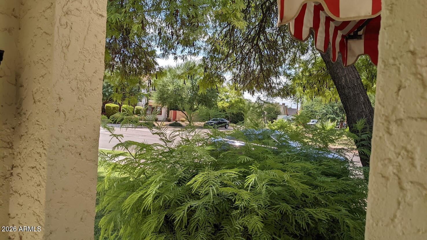 WILLO Historic District - Residential Lease