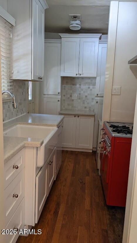 WILLO Historic District - Residential Lease