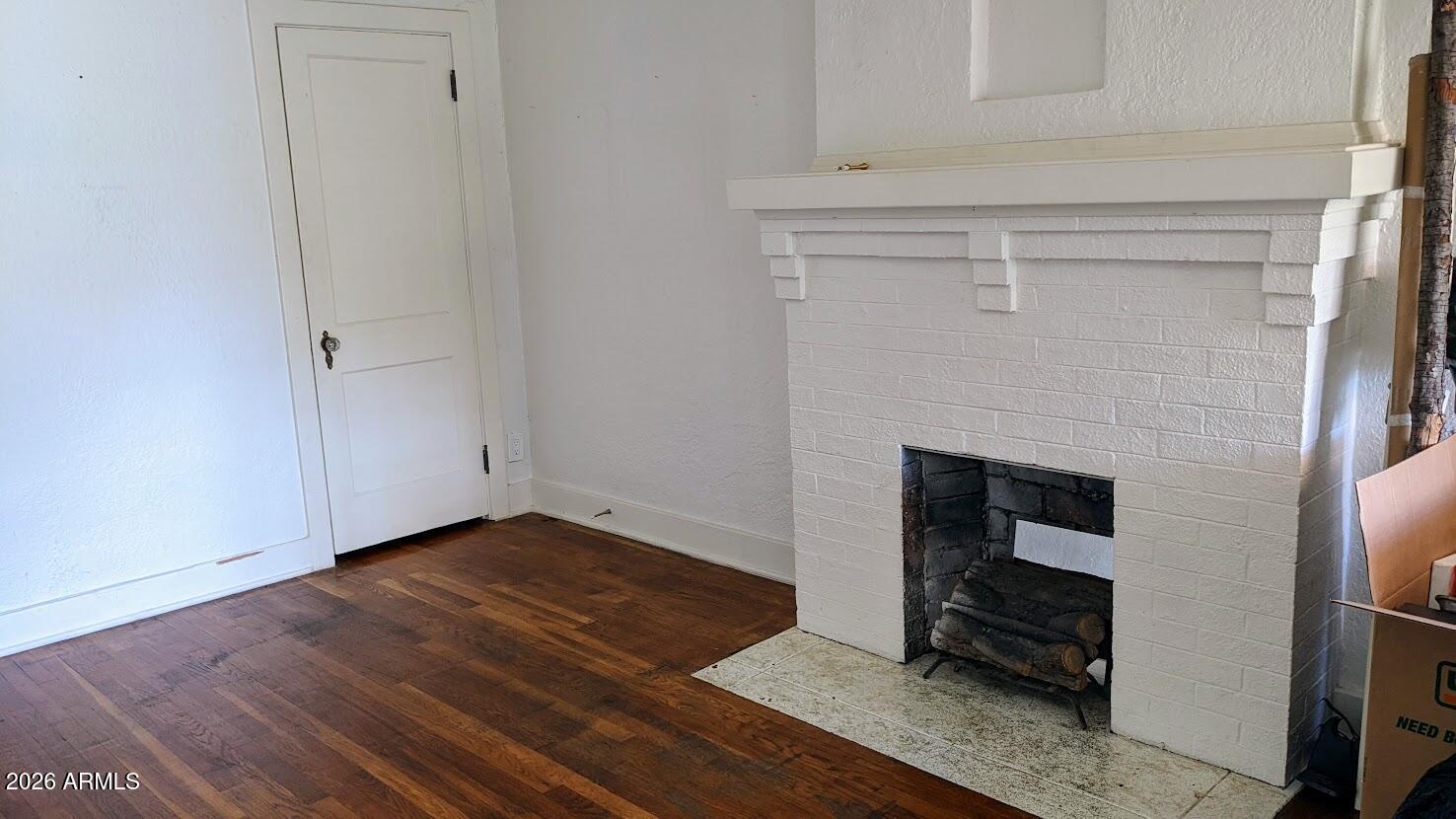 WILLO Historic District - Residential Lease