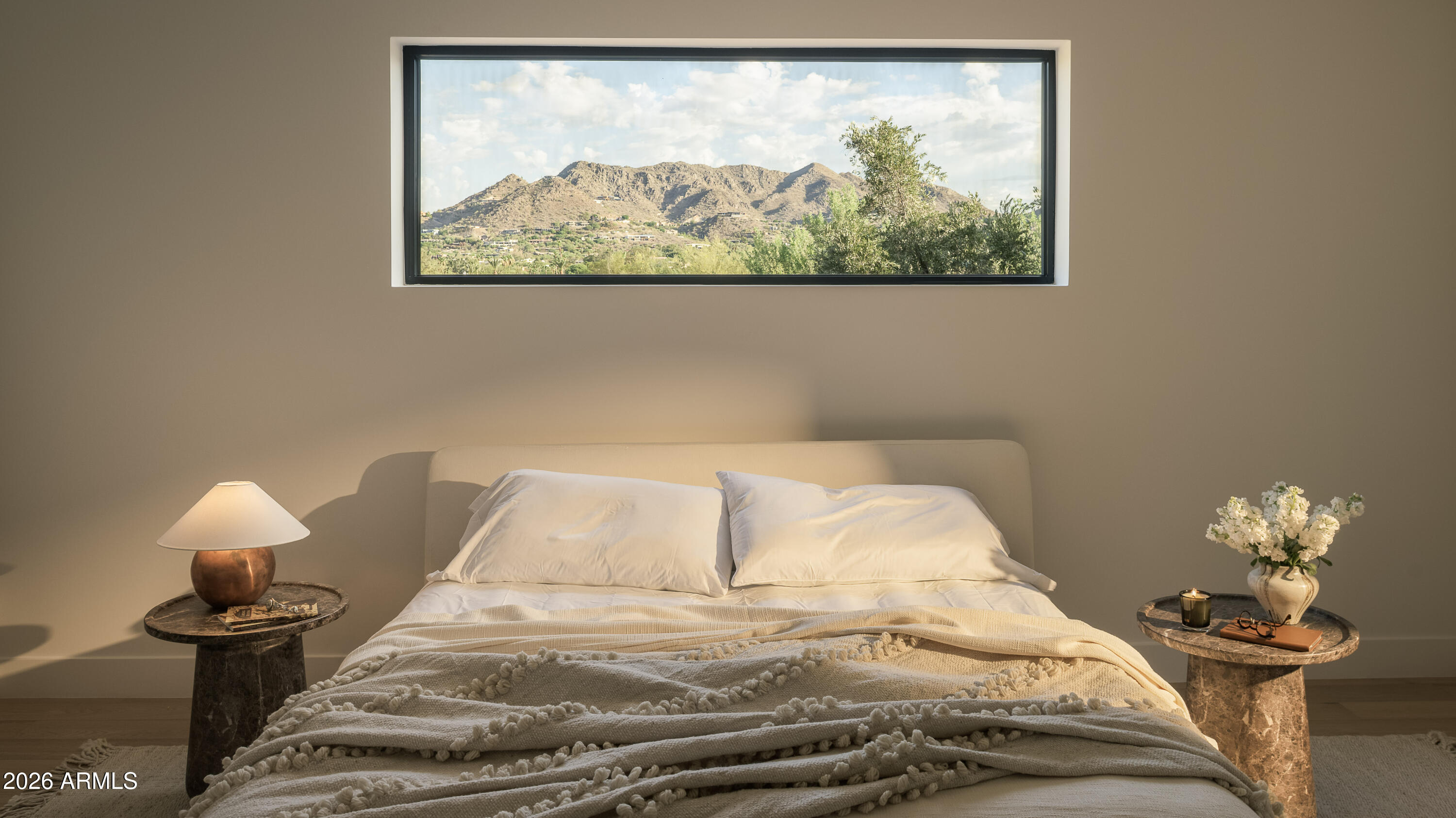 ECHO CANYON - Residential