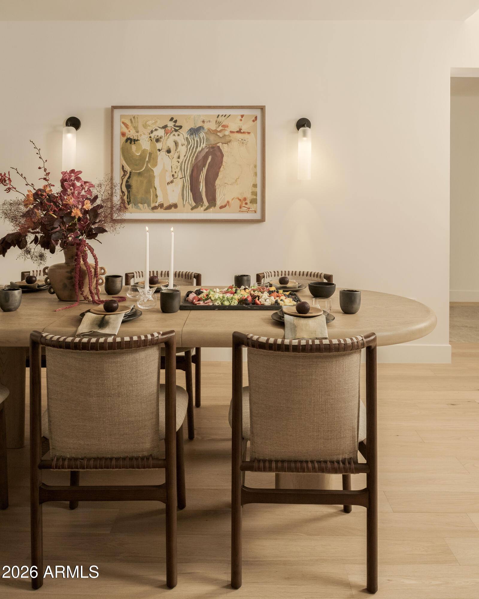 ECHO CANYON - Residential