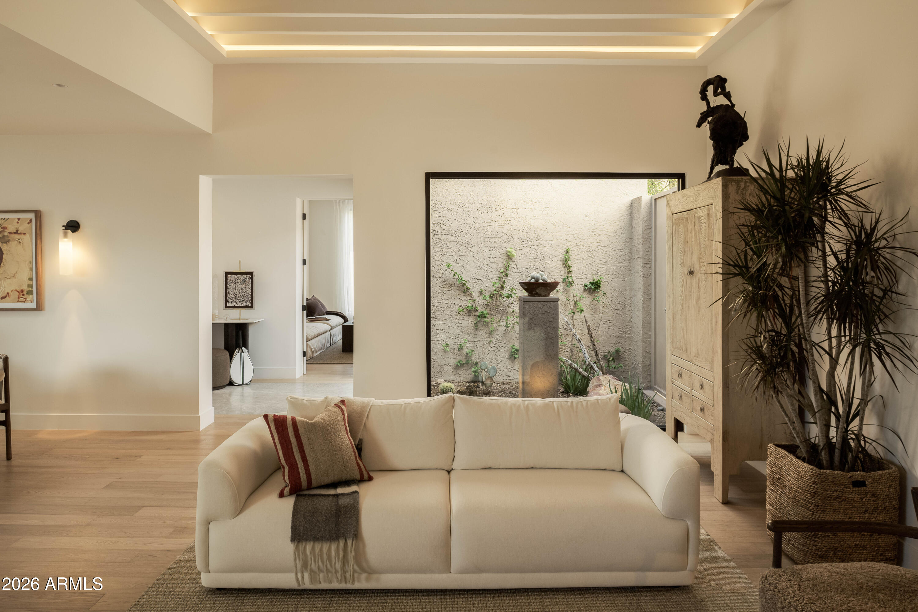 ECHO CANYON - Residential