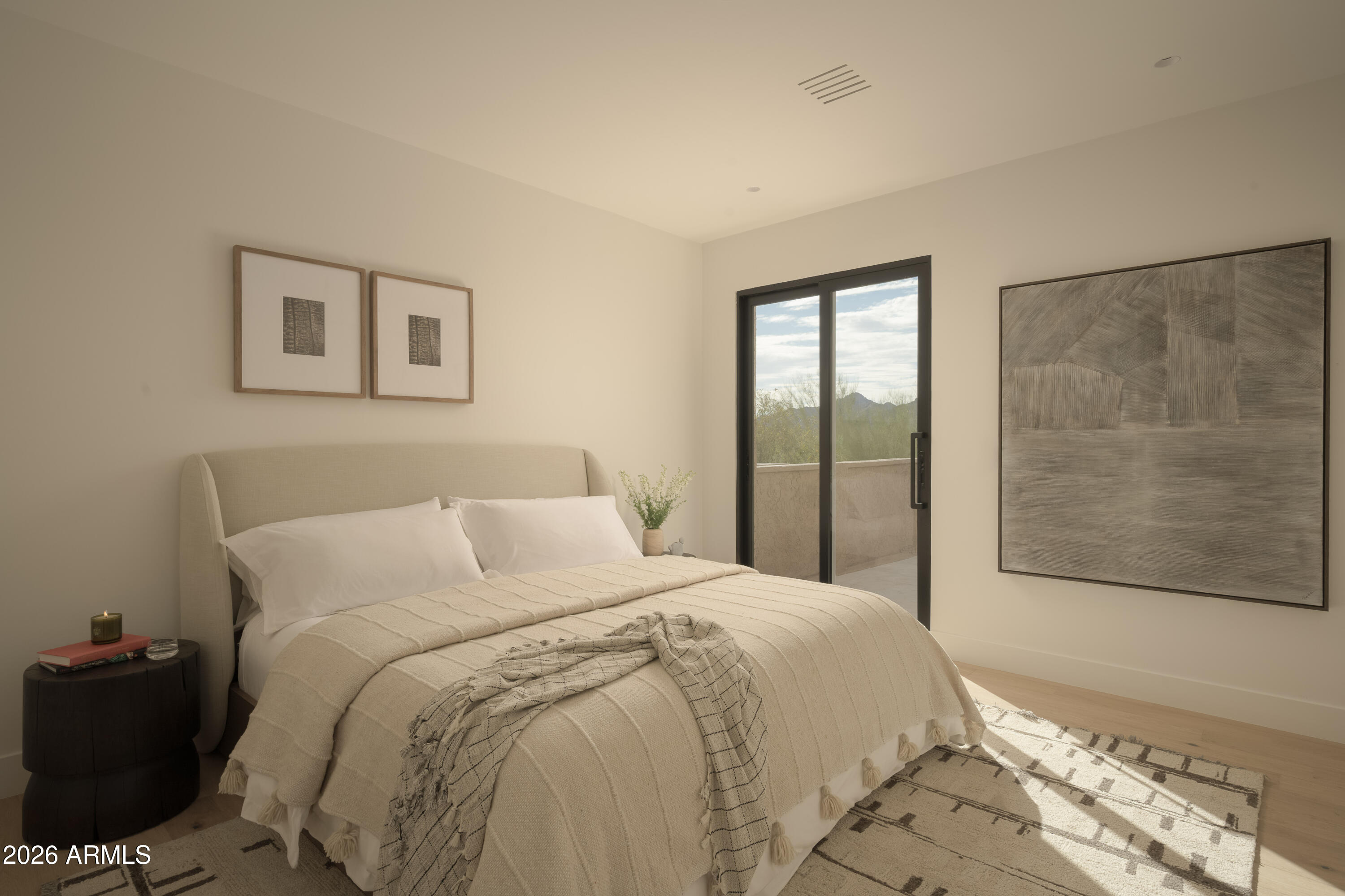 ECHO CANYON - Residential