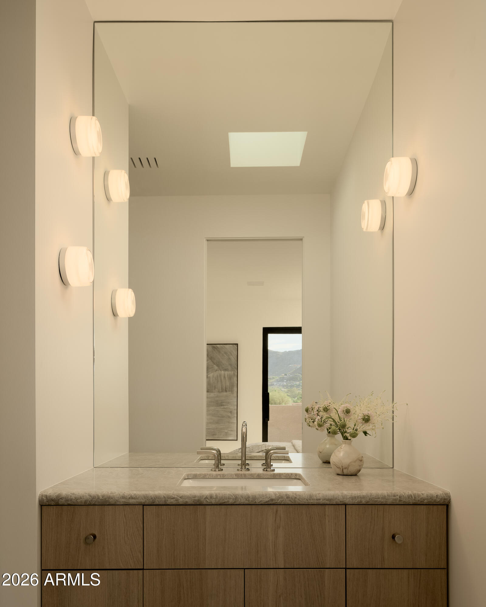 ECHO CANYON - Residential