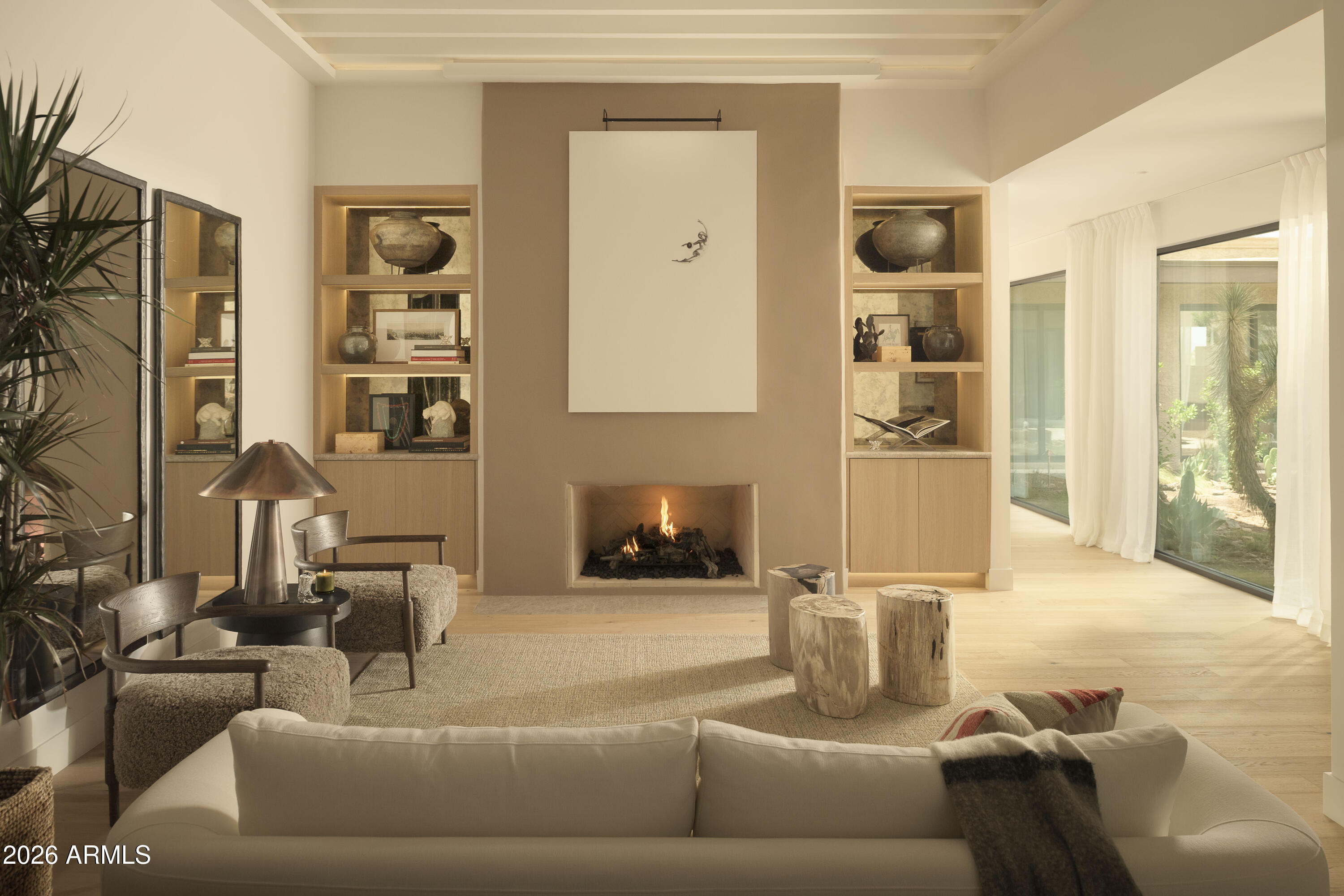ECHO CANYON - Residential