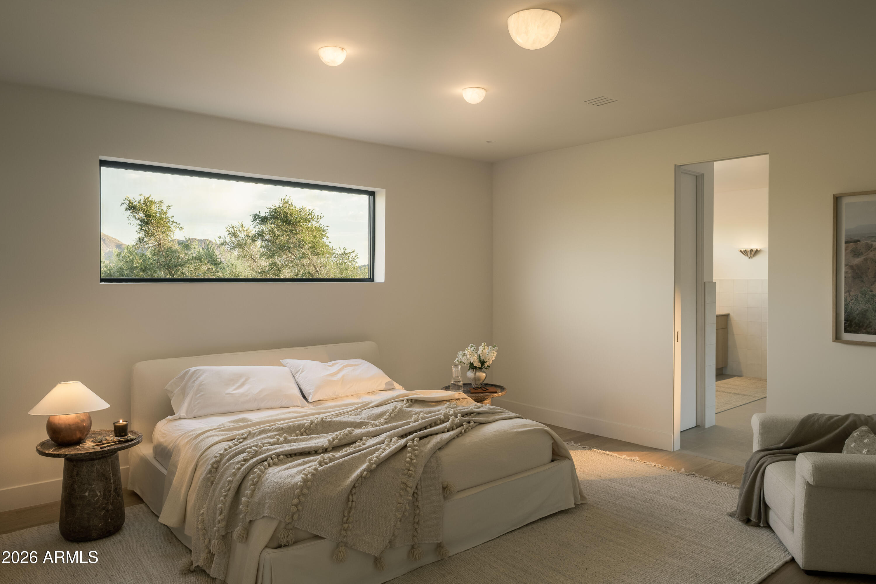 ECHO CANYON - Residential