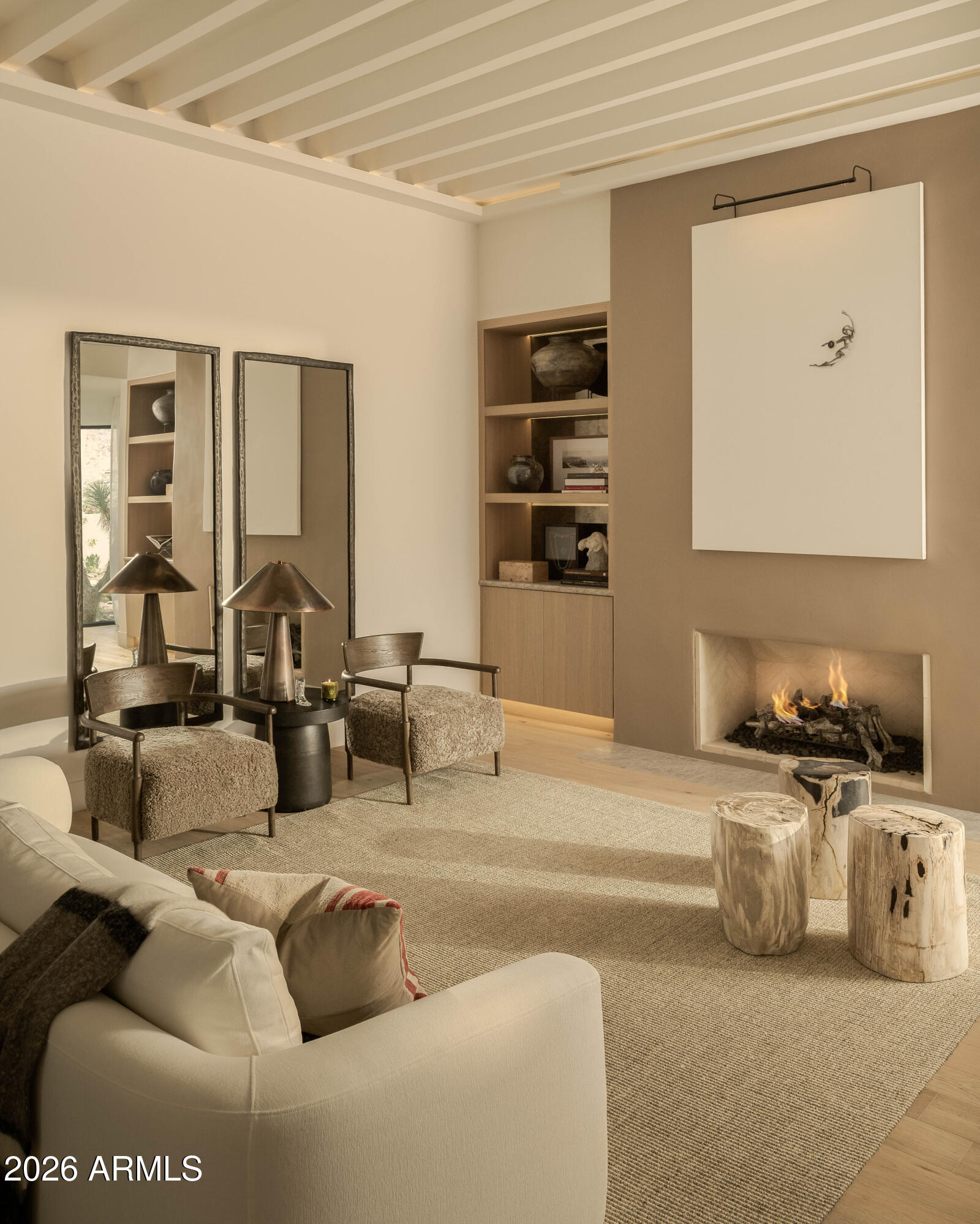 ECHO CANYON - Residential