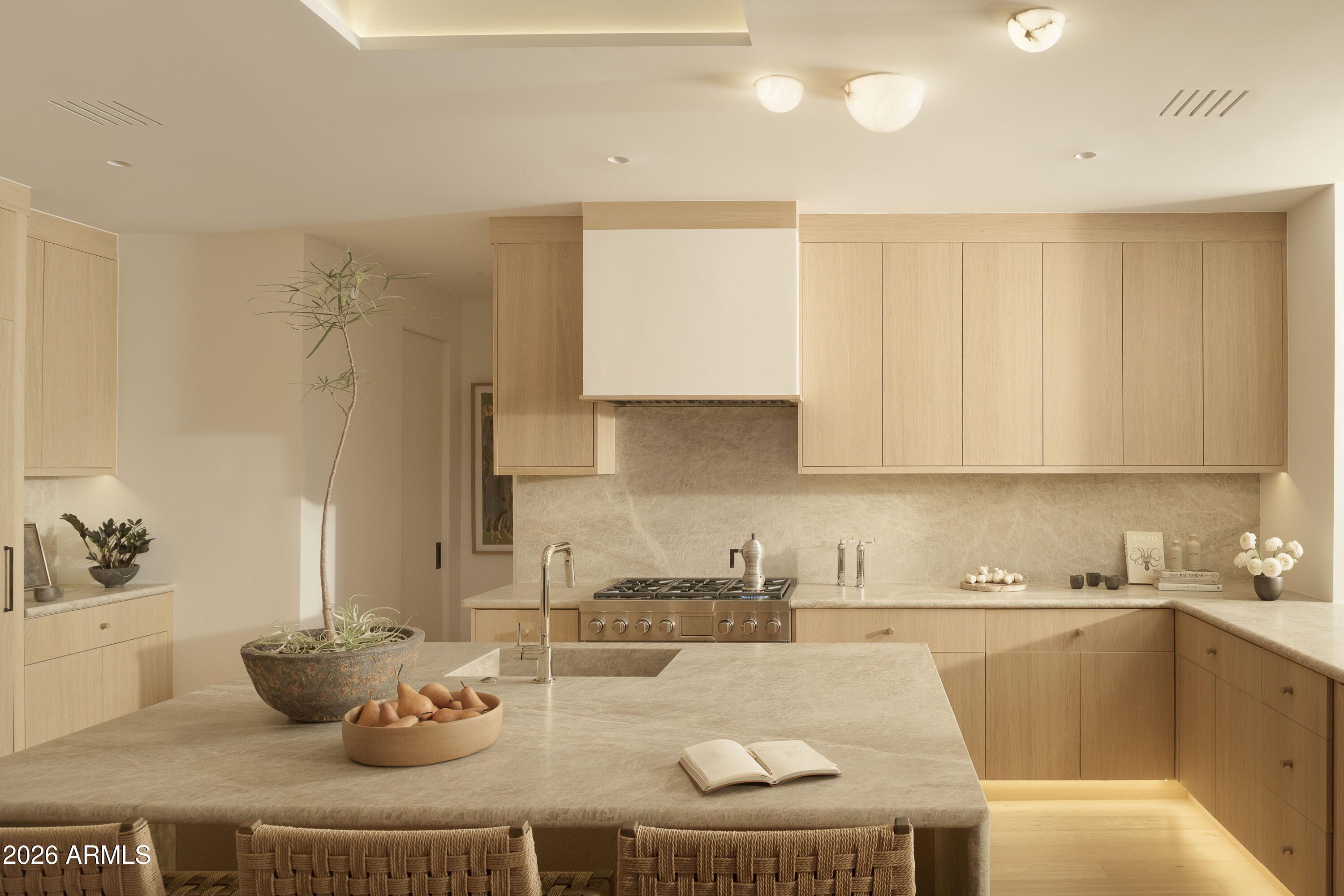 ECHO CANYON - Residential