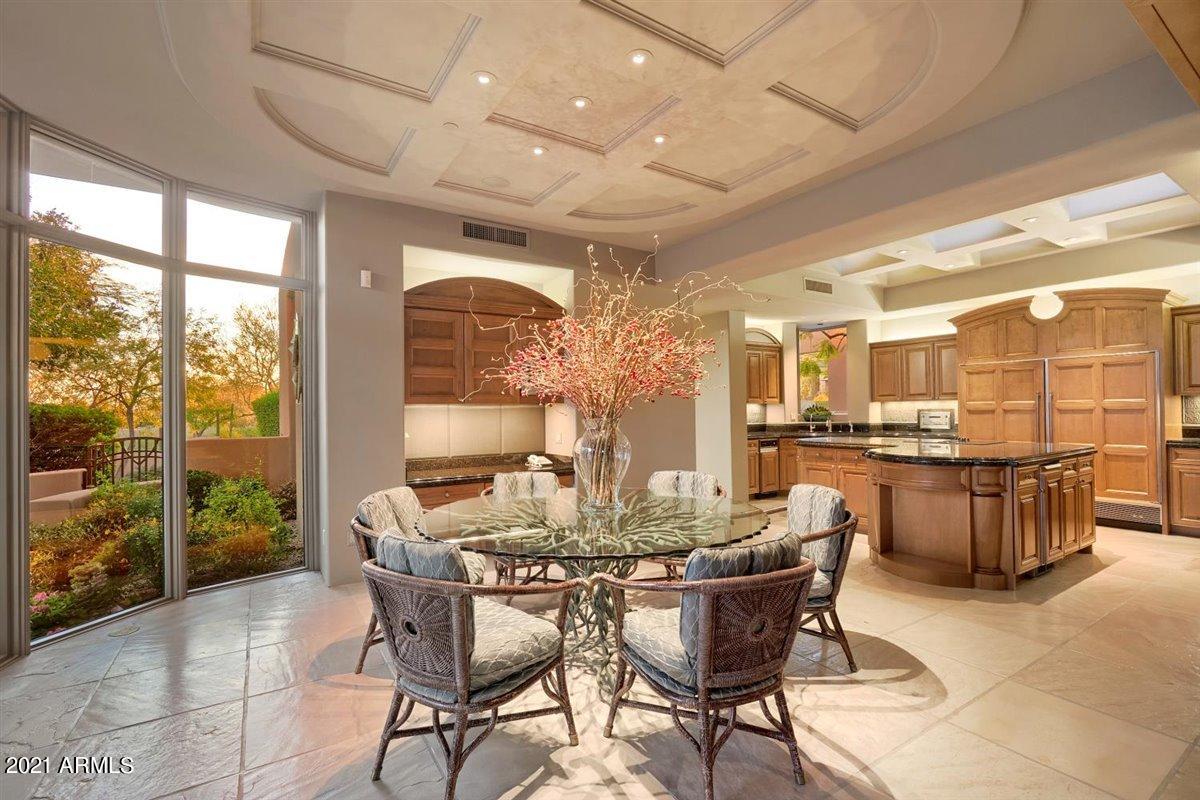 DESERT HIGHLANDS - Residential