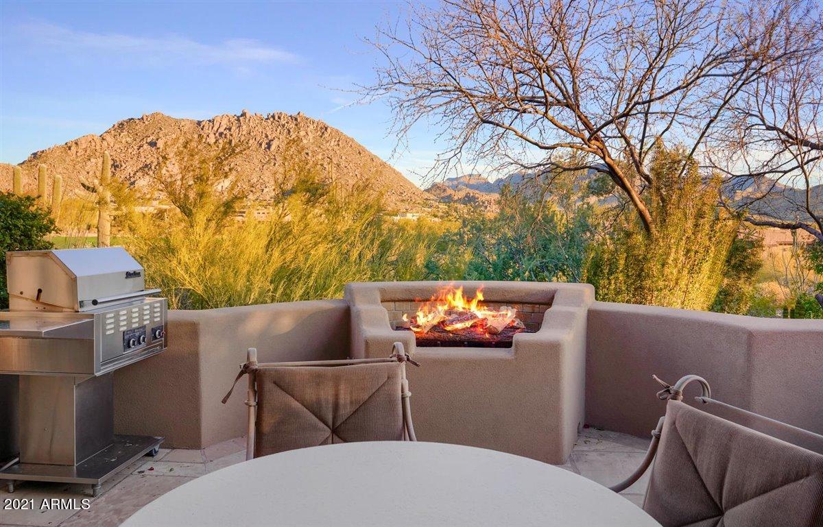 DESERT HIGHLANDS - Residential