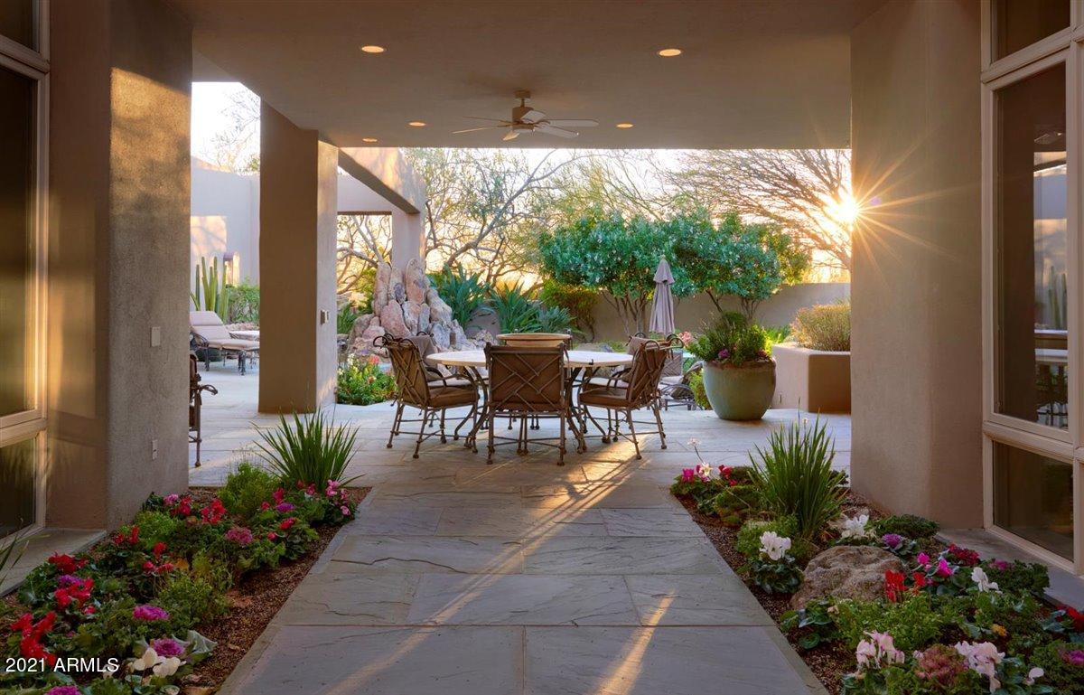 DESERT HIGHLANDS - Residential
