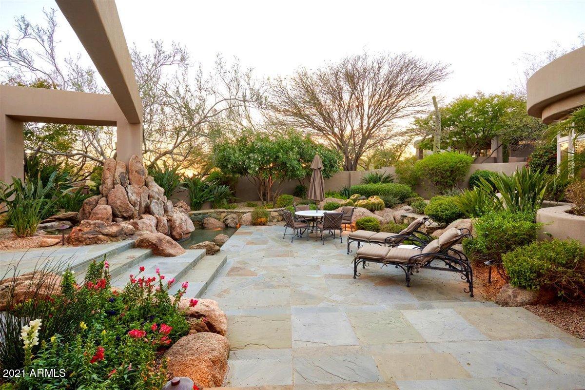 DESERT HIGHLANDS - Residential