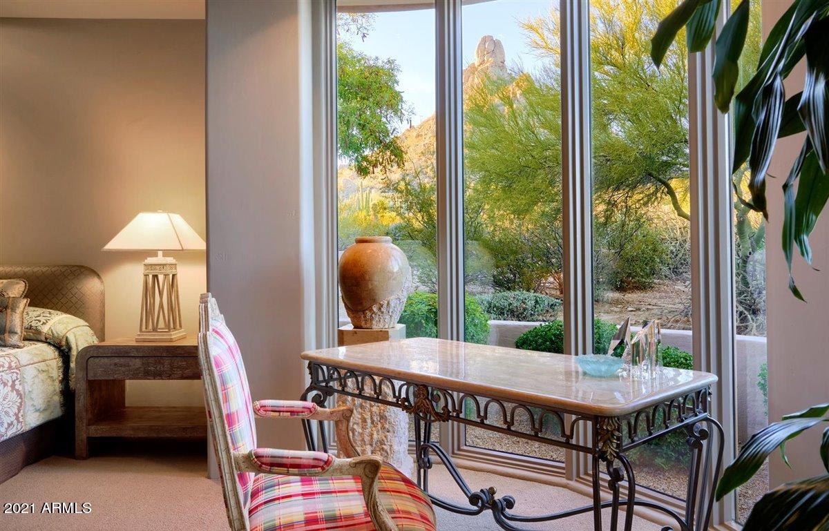 DESERT HIGHLANDS - Residential