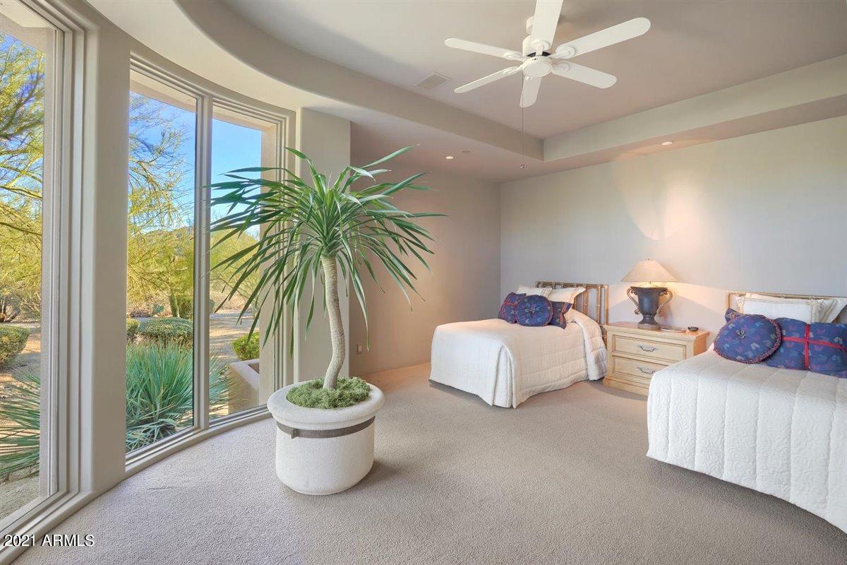 DESERT HIGHLANDS - Residential