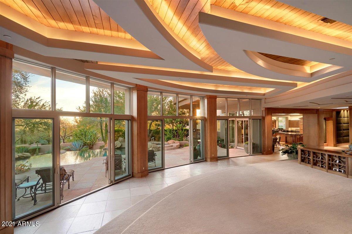 DESERT HIGHLANDS - Residential
