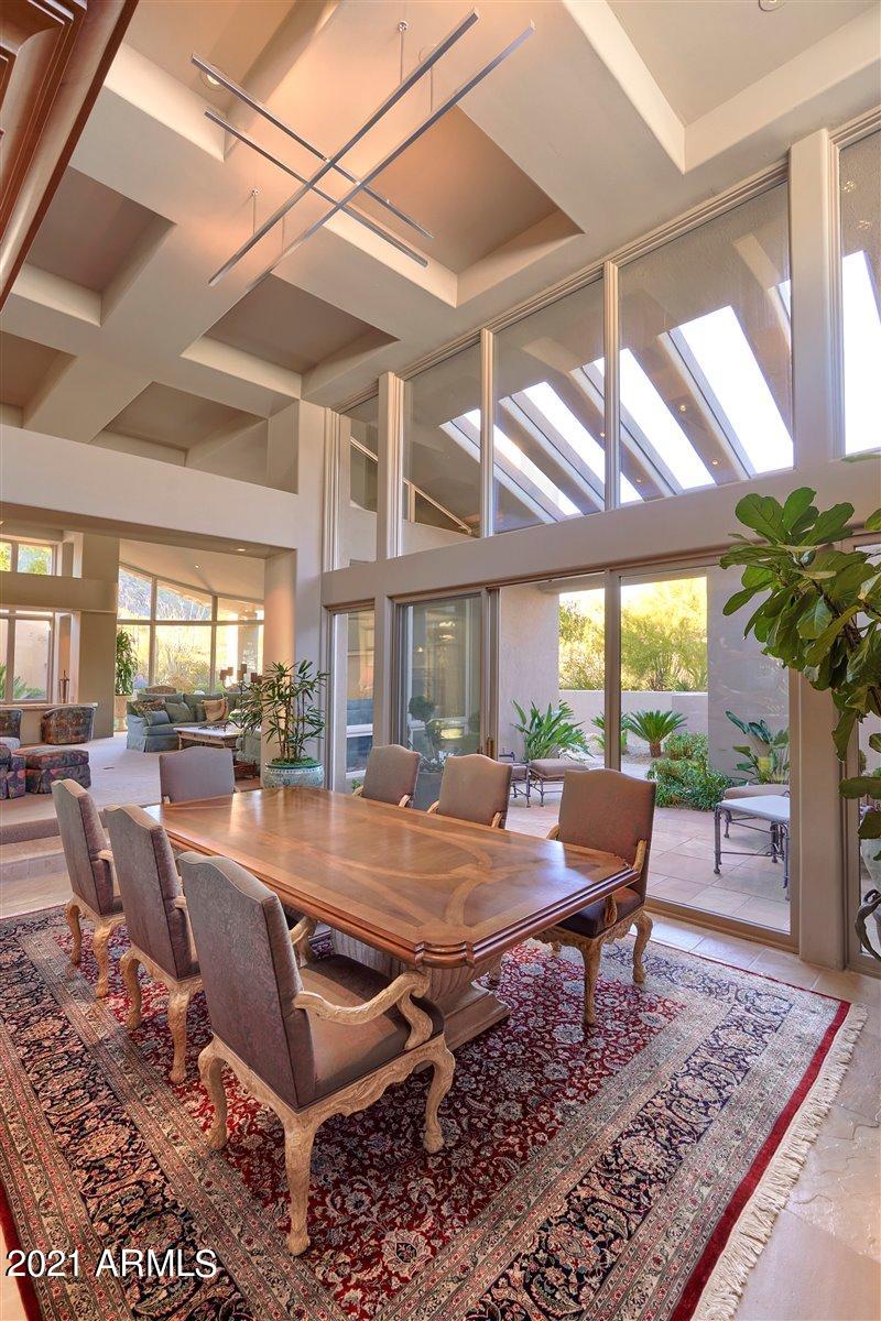DESERT HIGHLANDS - Residential