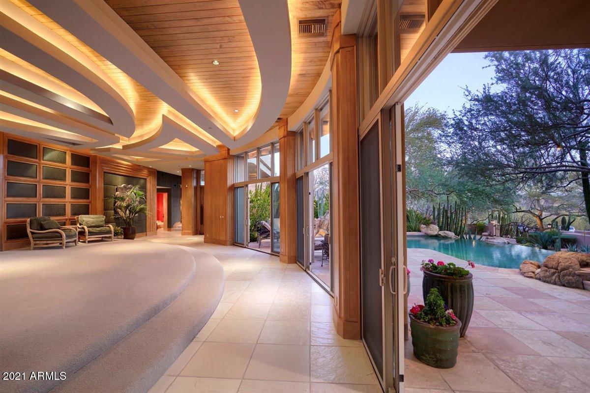 DESERT HIGHLANDS - Residential