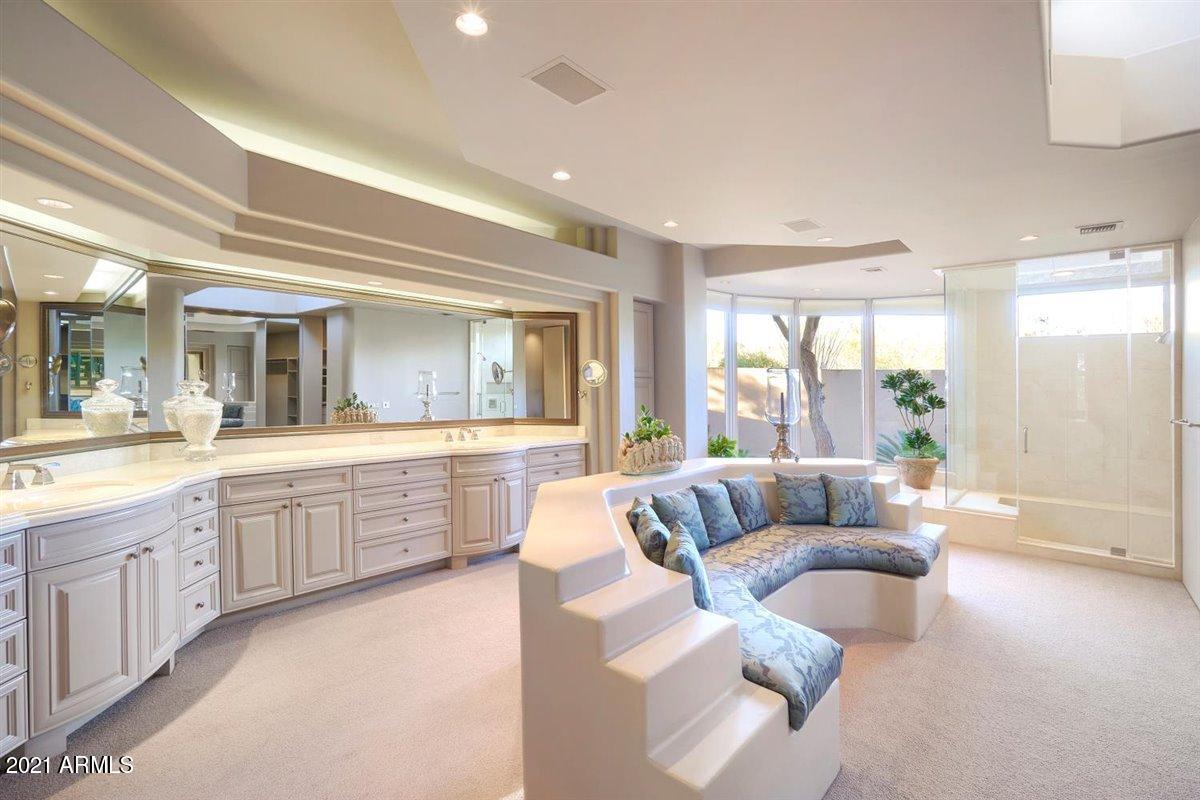 DESERT HIGHLANDS - Residential