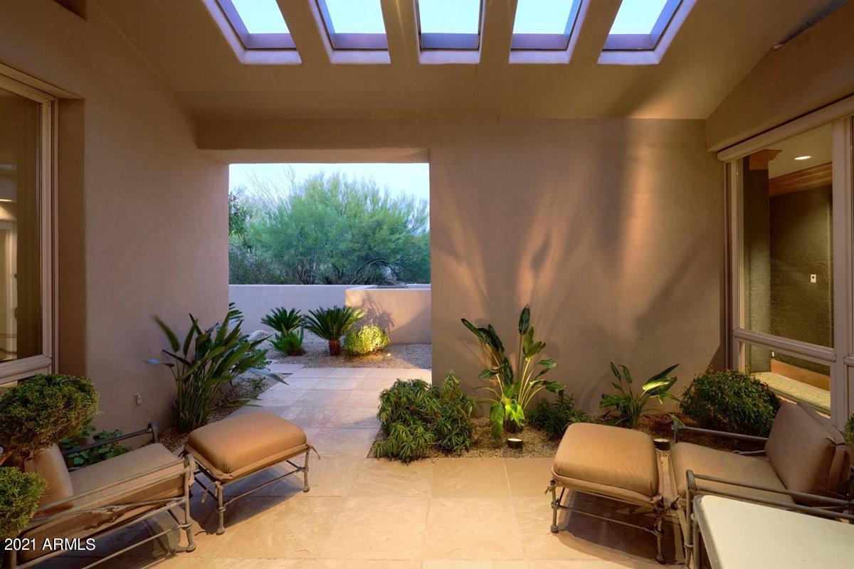 DESERT HIGHLANDS - Residential