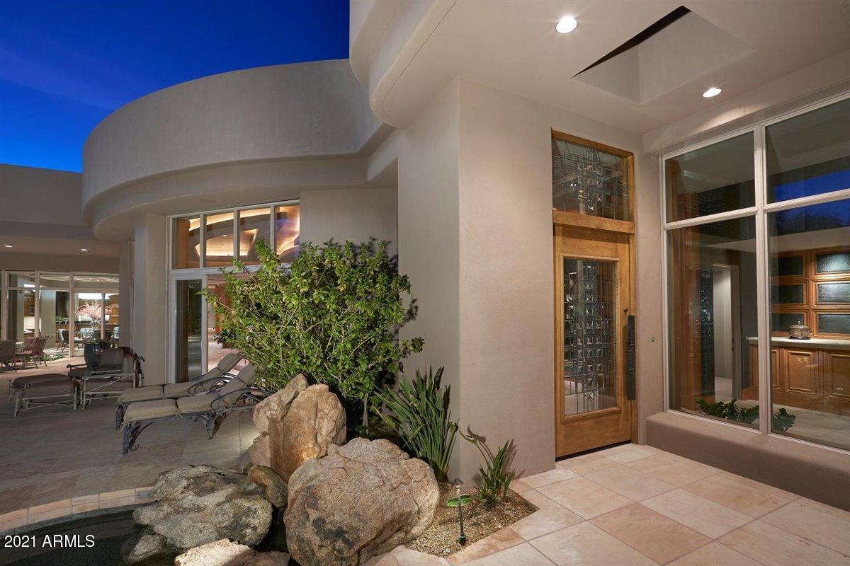 DESERT HIGHLANDS - Residential