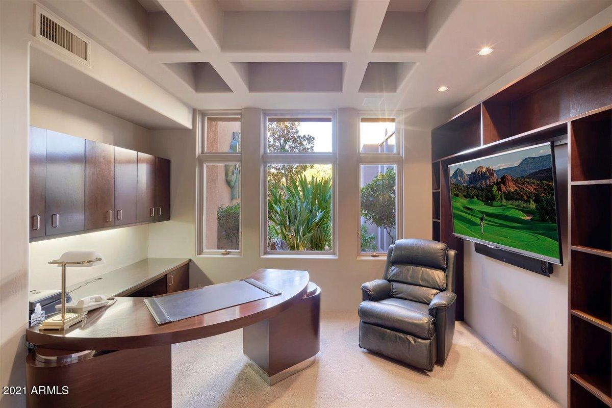 DESERT HIGHLANDS - Residential