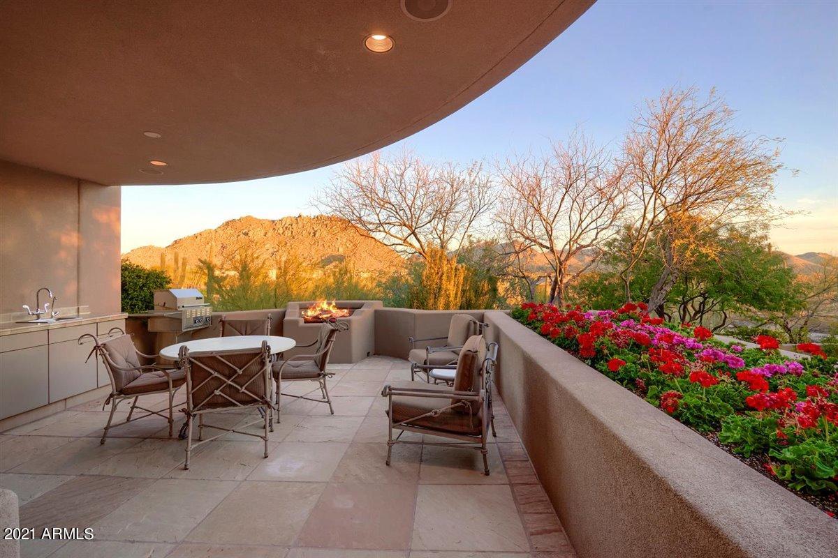 DESERT HIGHLANDS - Residential