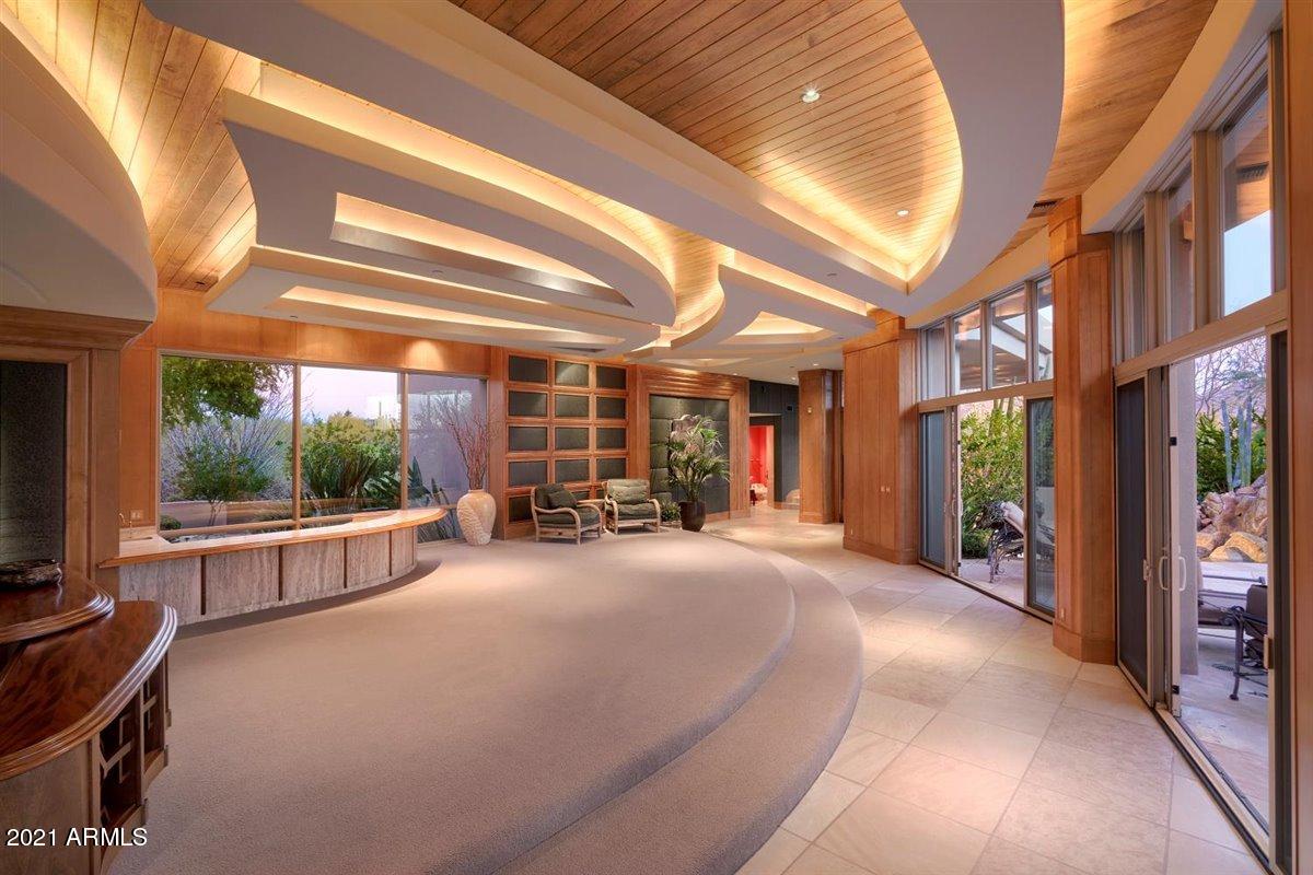 DESERT HIGHLANDS - Residential