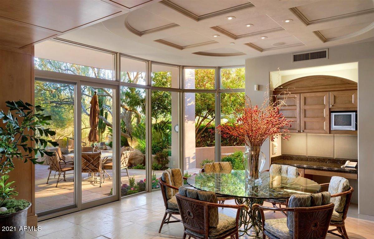 DESERT HIGHLANDS - Residential