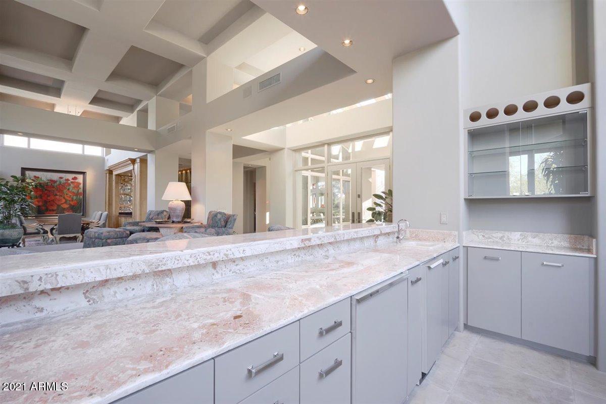 DESERT HIGHLANDS - Residential