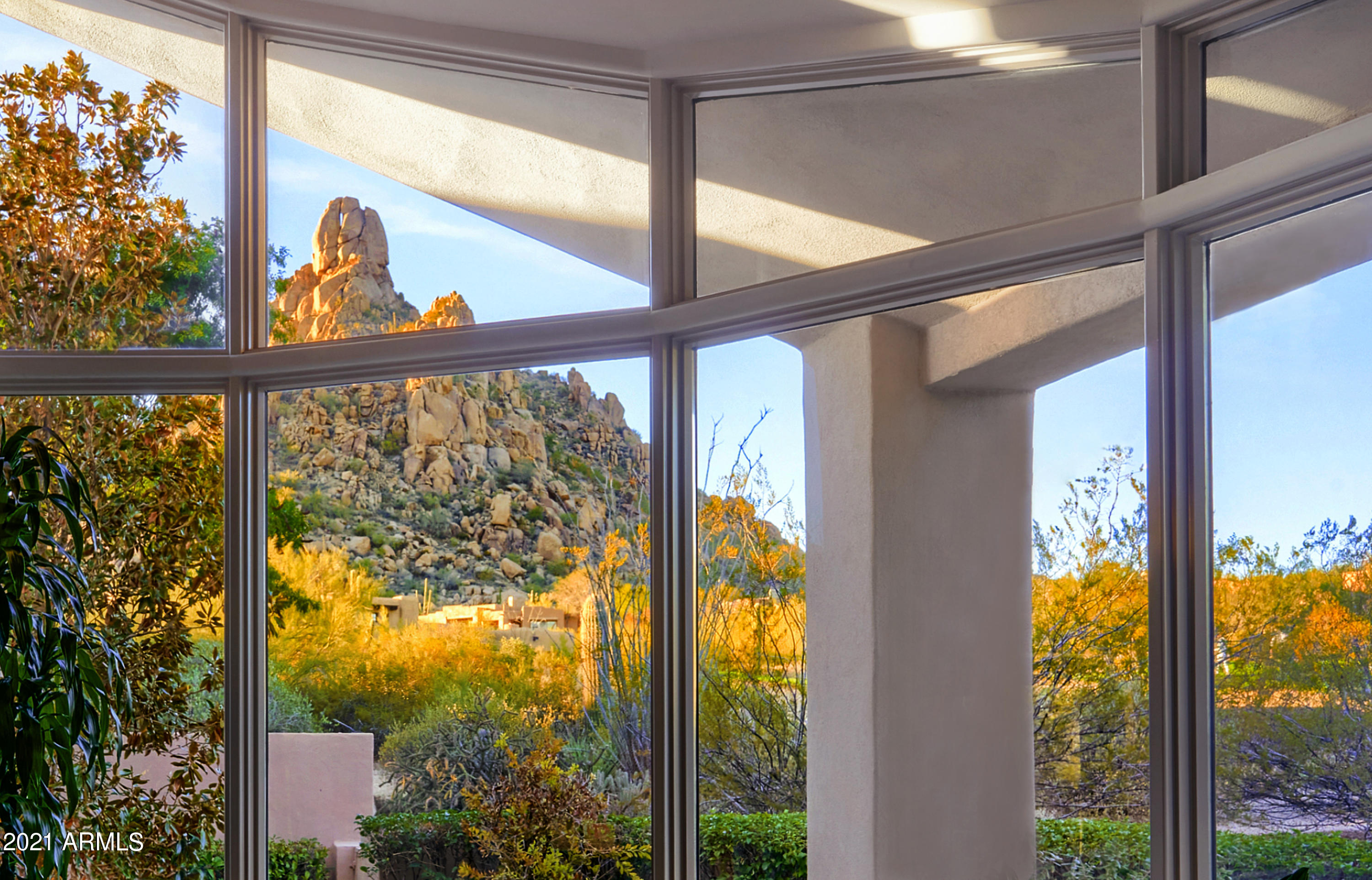 DESERT HIGHLANDS - Residential