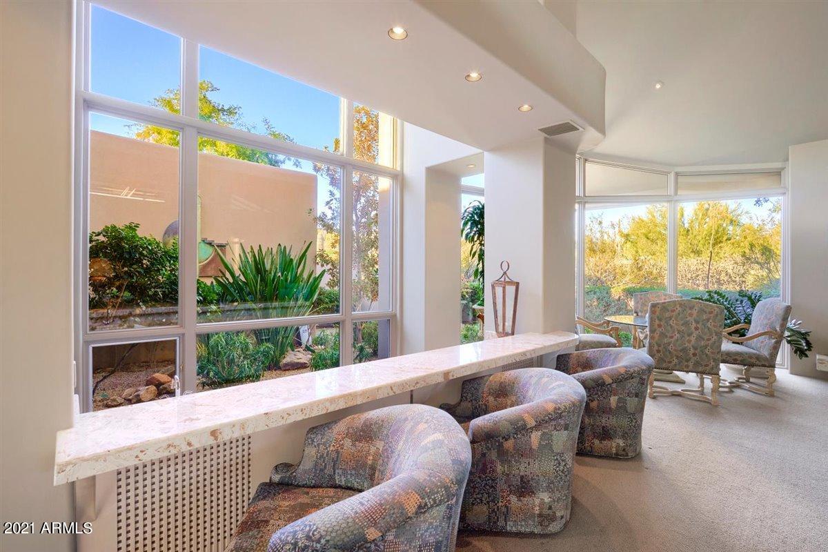 DESERT HIGHLANDS - Residential
