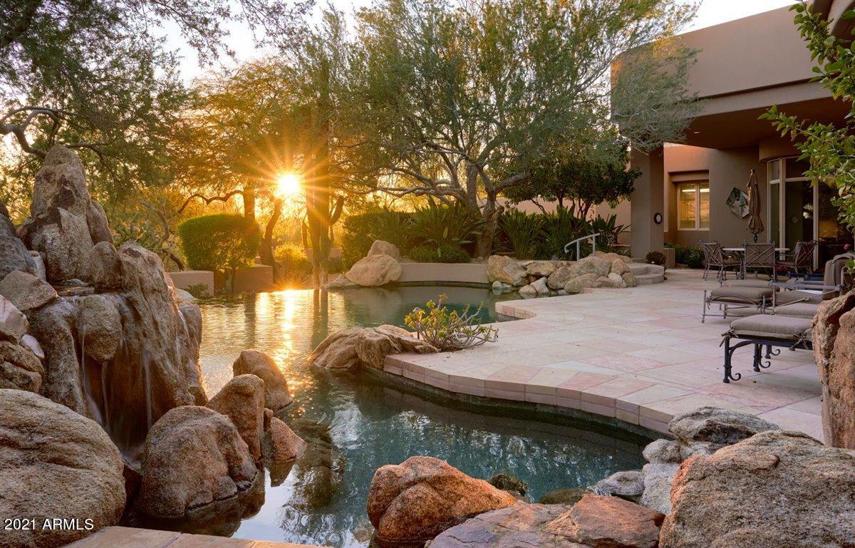 DESERT HIGHLANDS - Residential